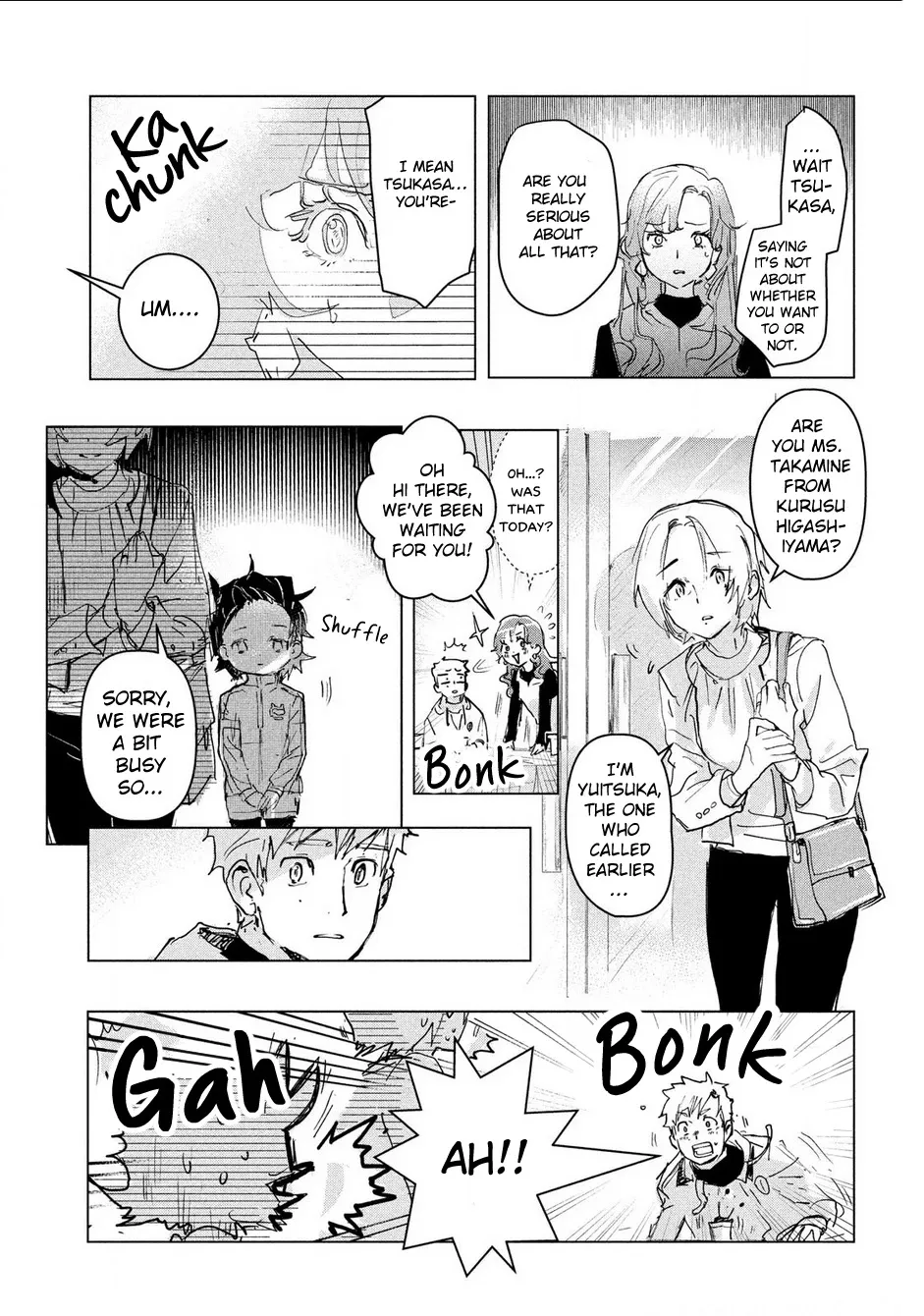 Medalist, chapter 1, page 35