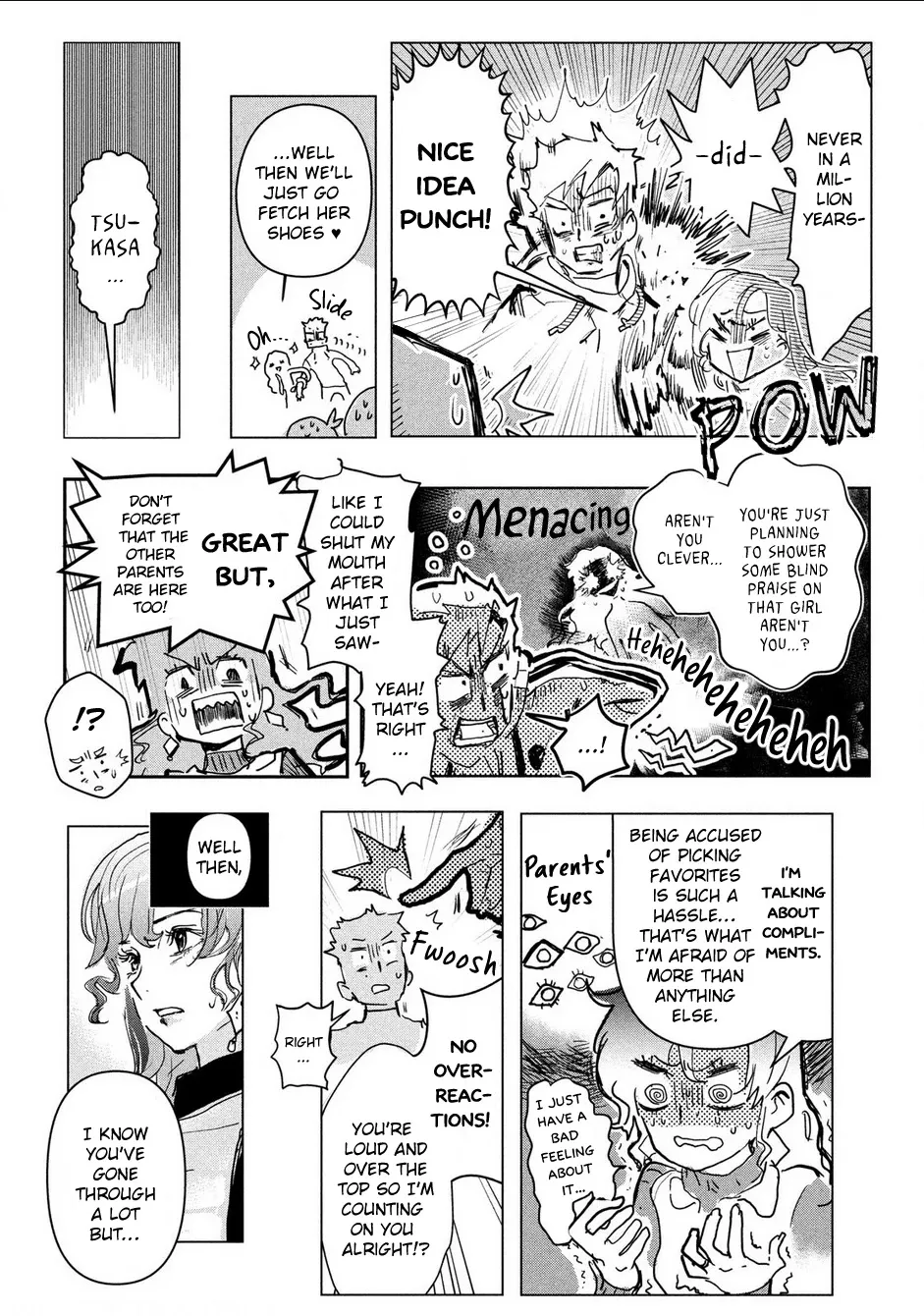 Medalist, chapter 1, page 40