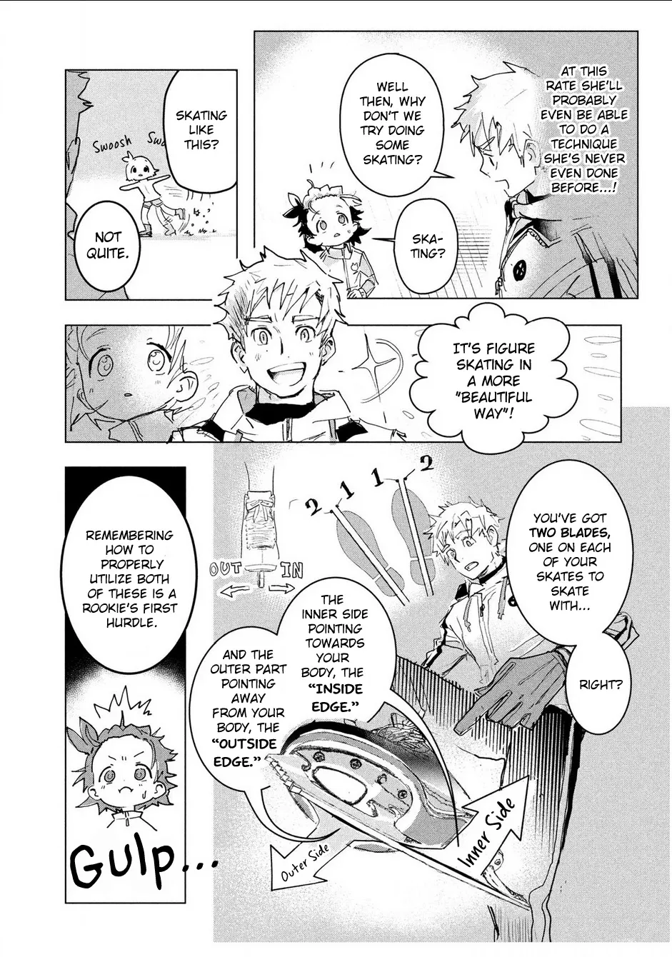 Medalist, chapter 1, page 47