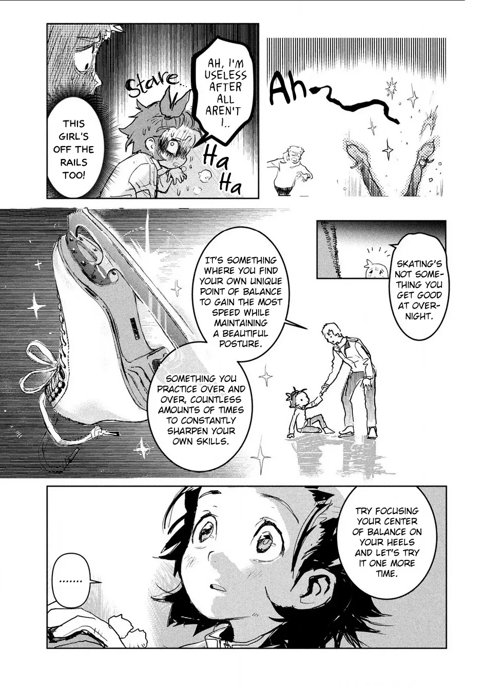 Medalist, chapter 1, page 49