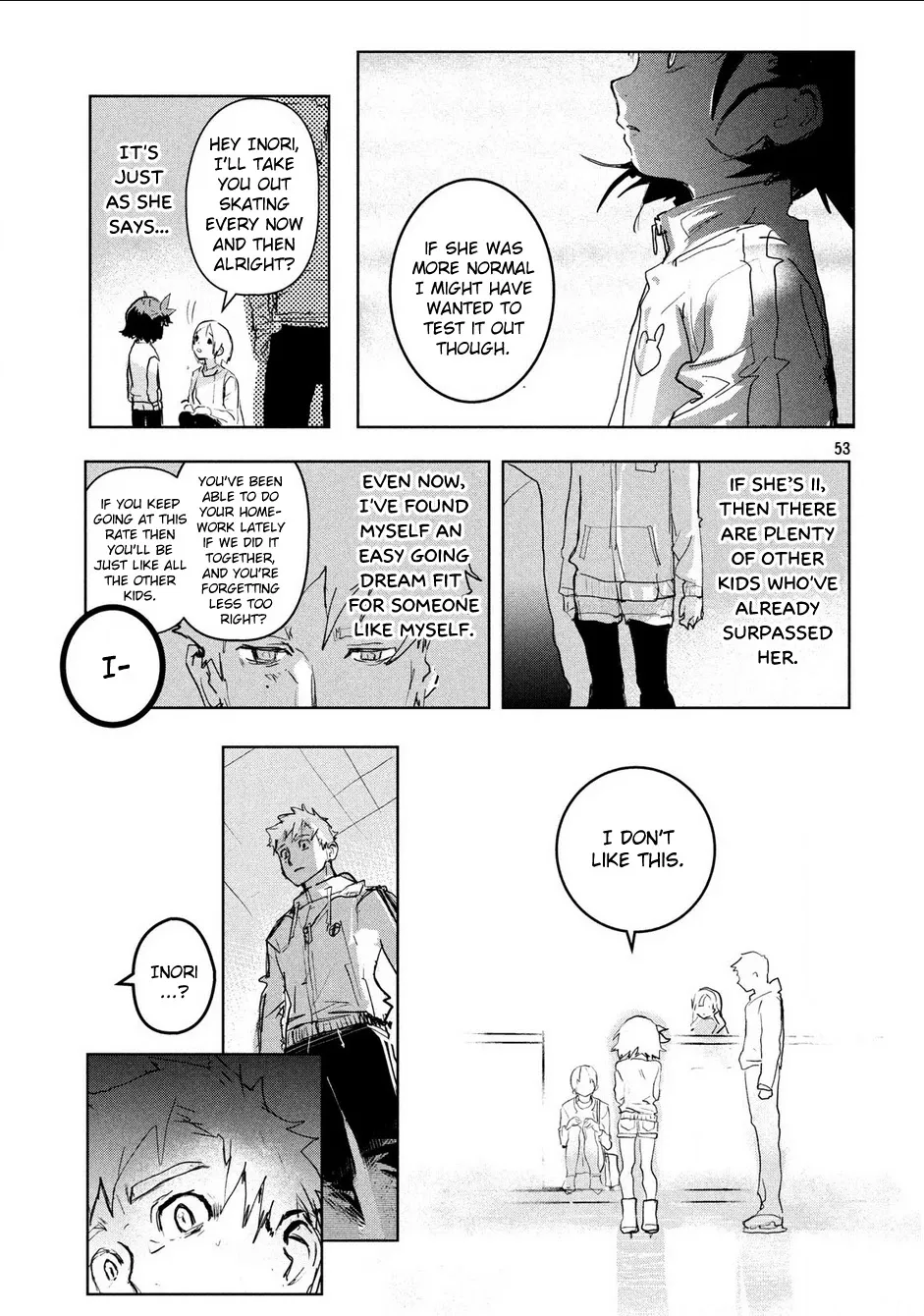 Medalist, chapter 1, page 53