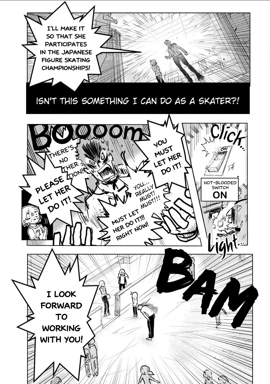 Medalist, chapter 1, page 63