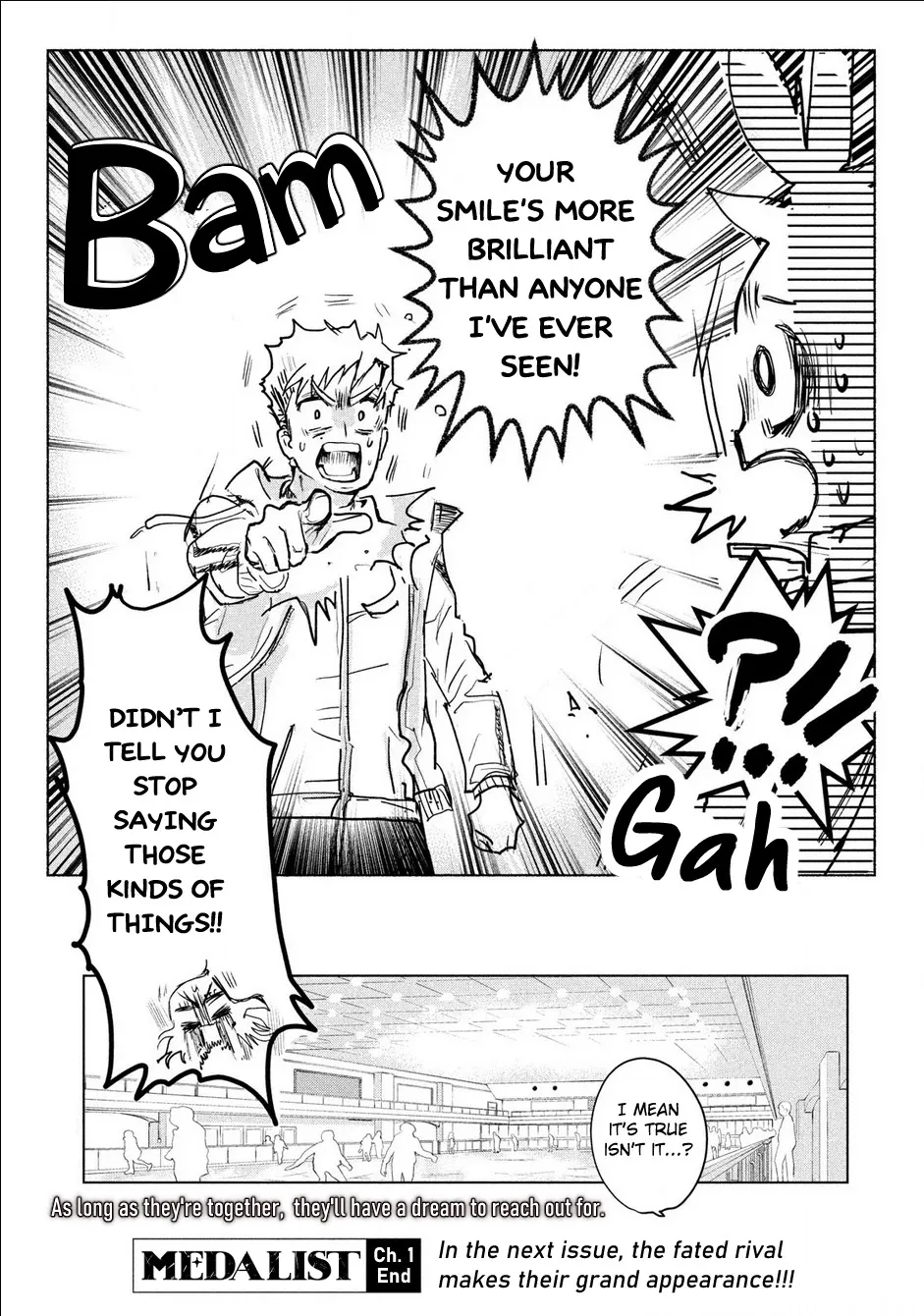 Medalist, chapter 1, page 69