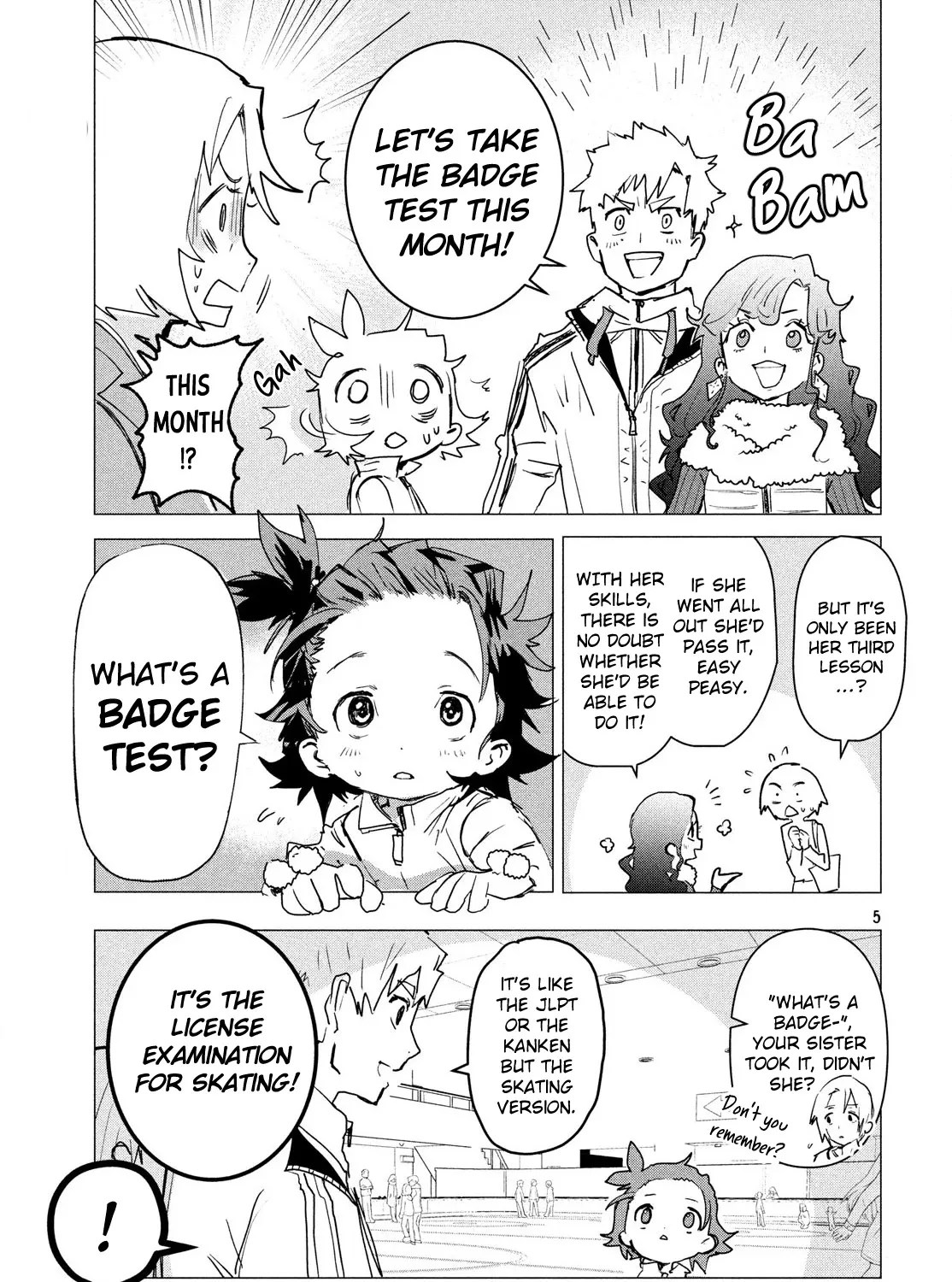 Medalist, chapter 2, page 9