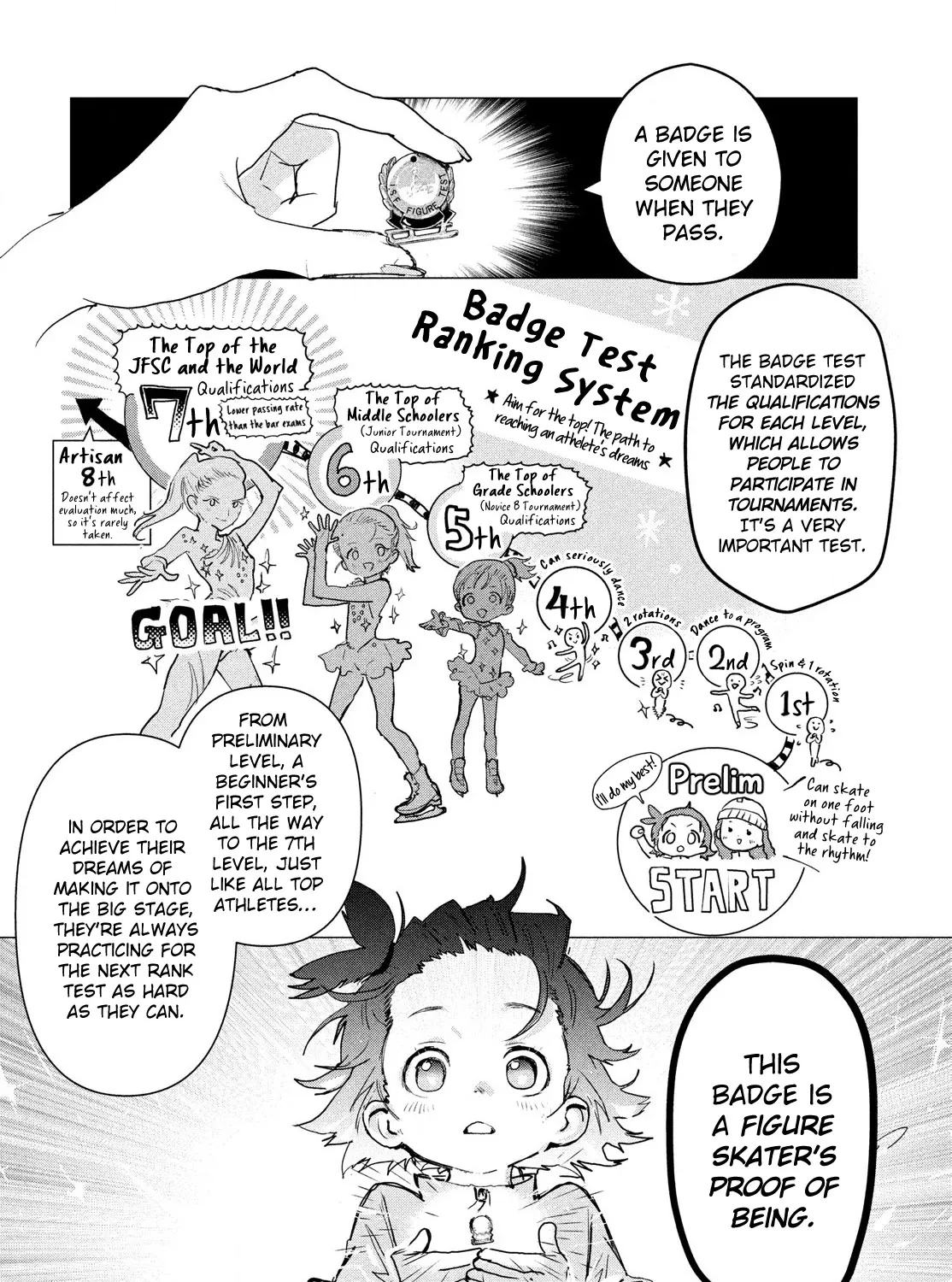 Medalist, chapter 2, page 11