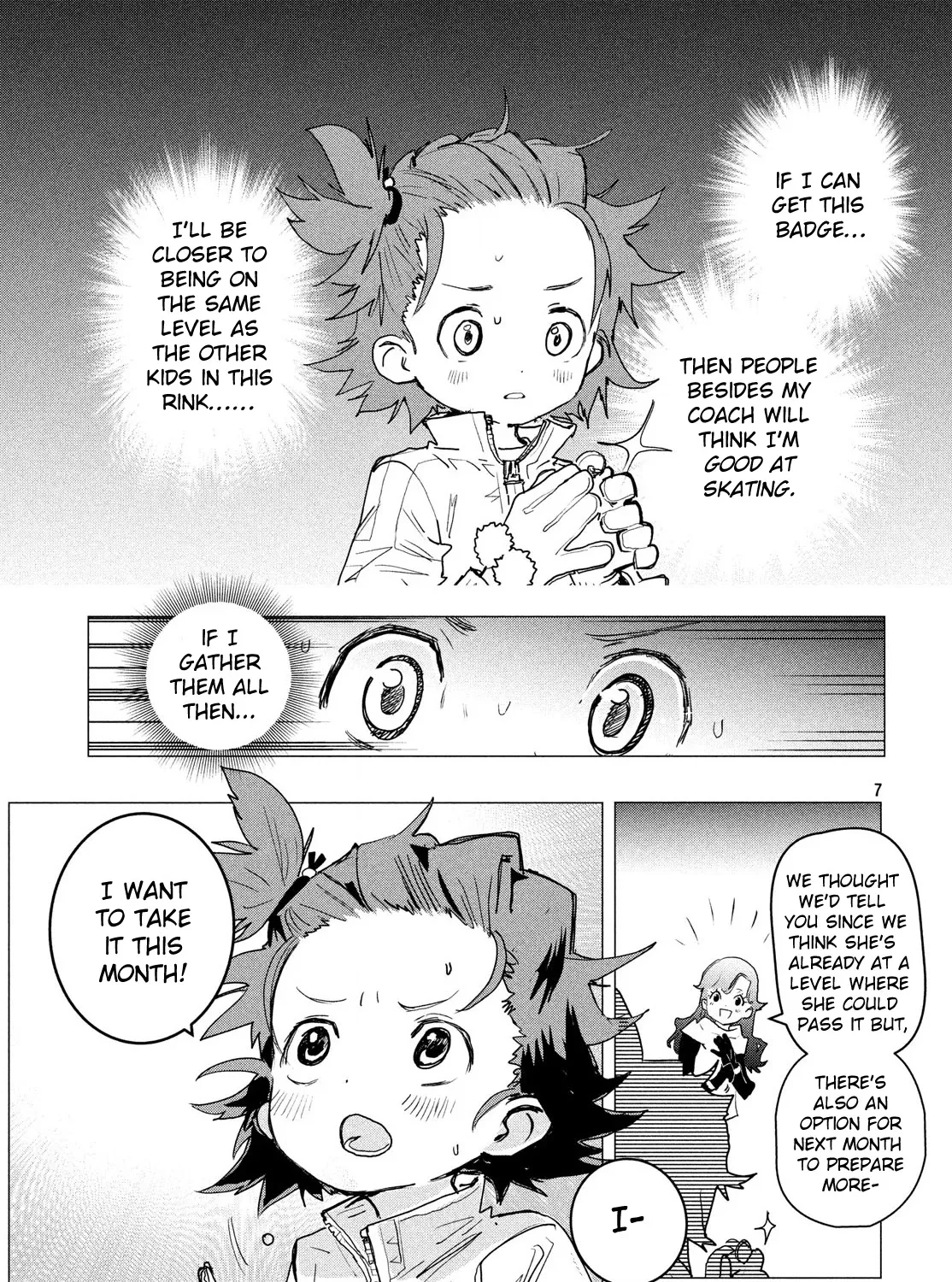 Medalist, chapter 2, page 13