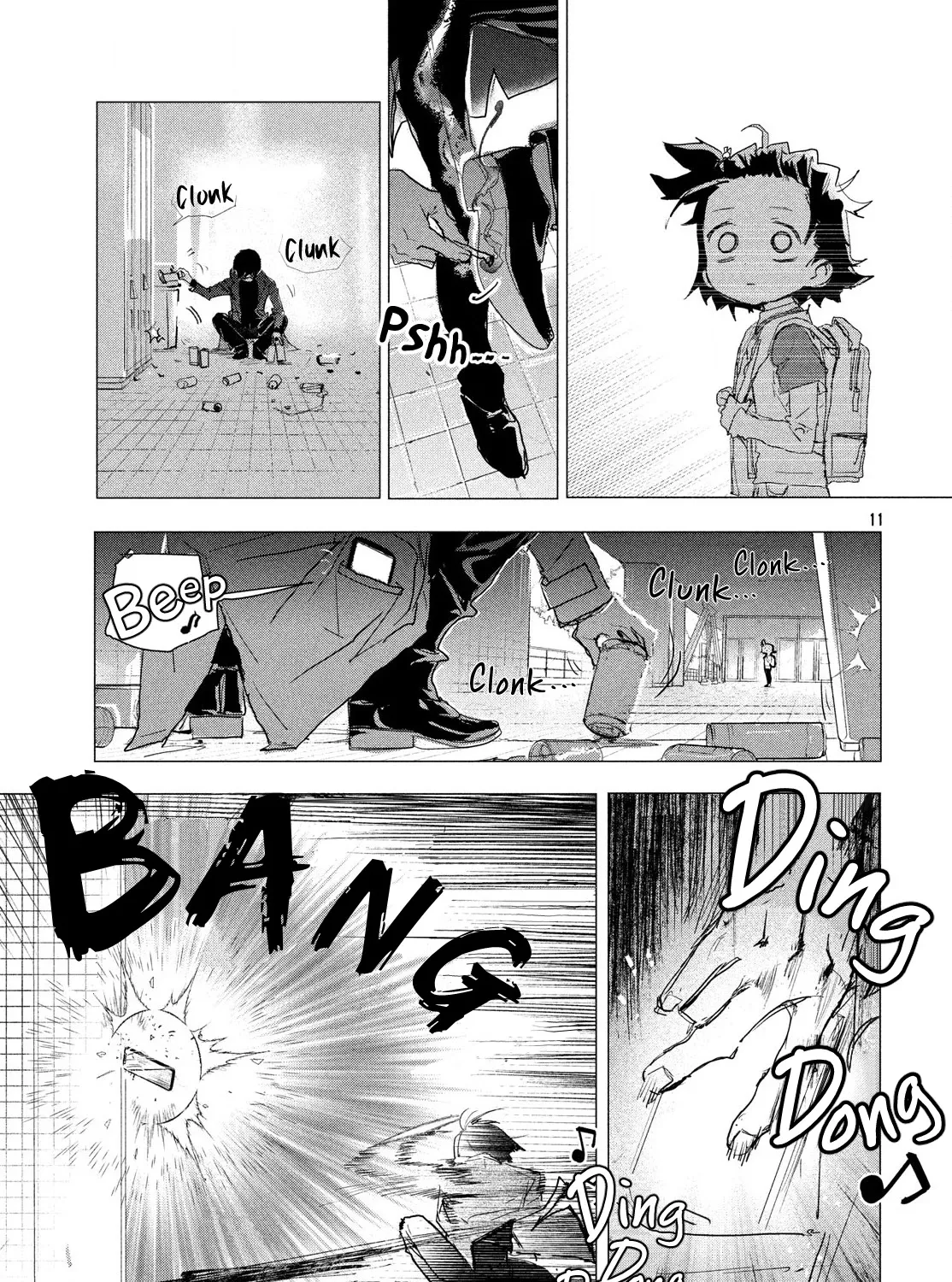 Medalist, chapter 2, page 21