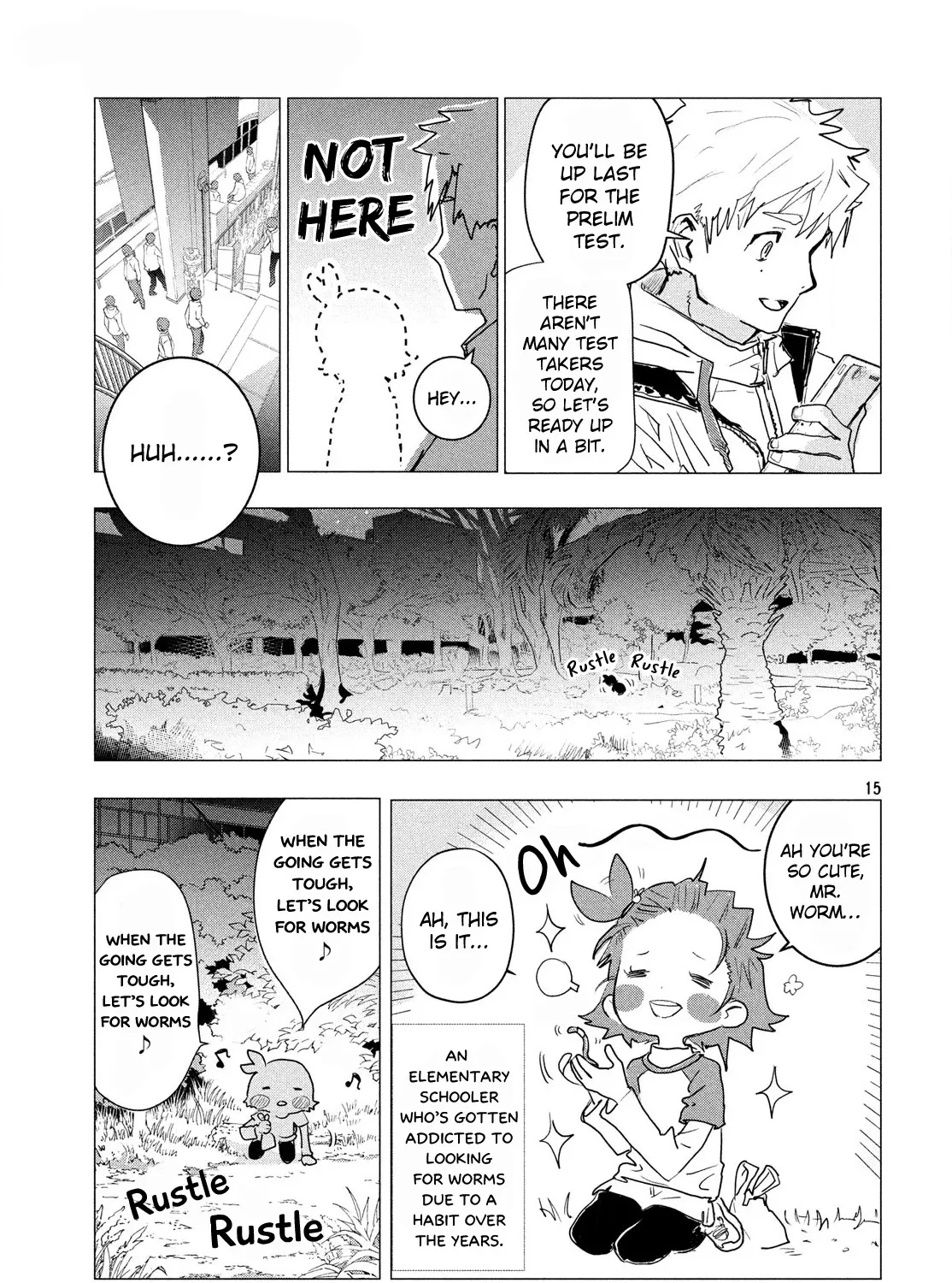 Medalist, chapter 2, page 29