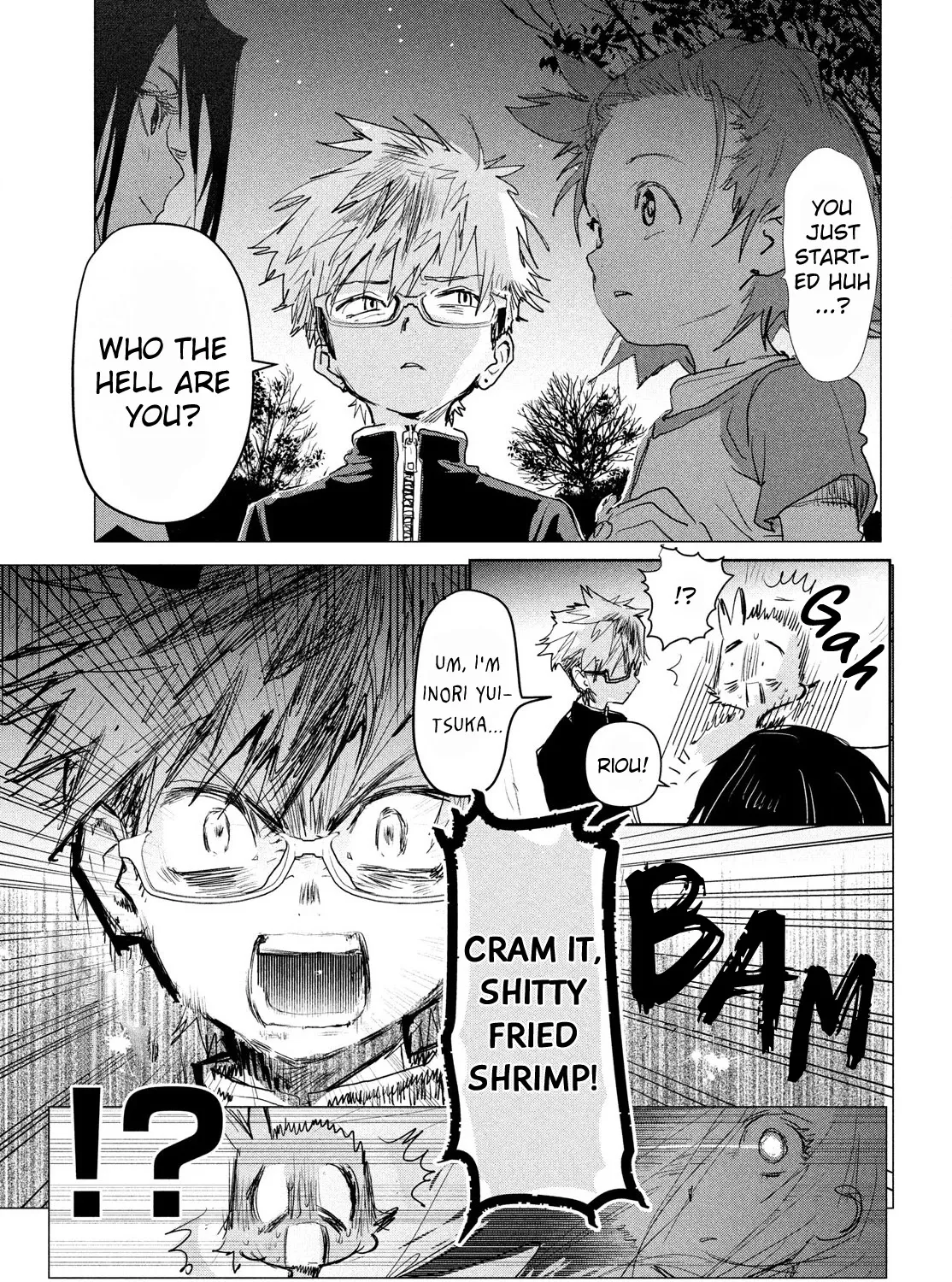 Medalist, chapter 2, page 37