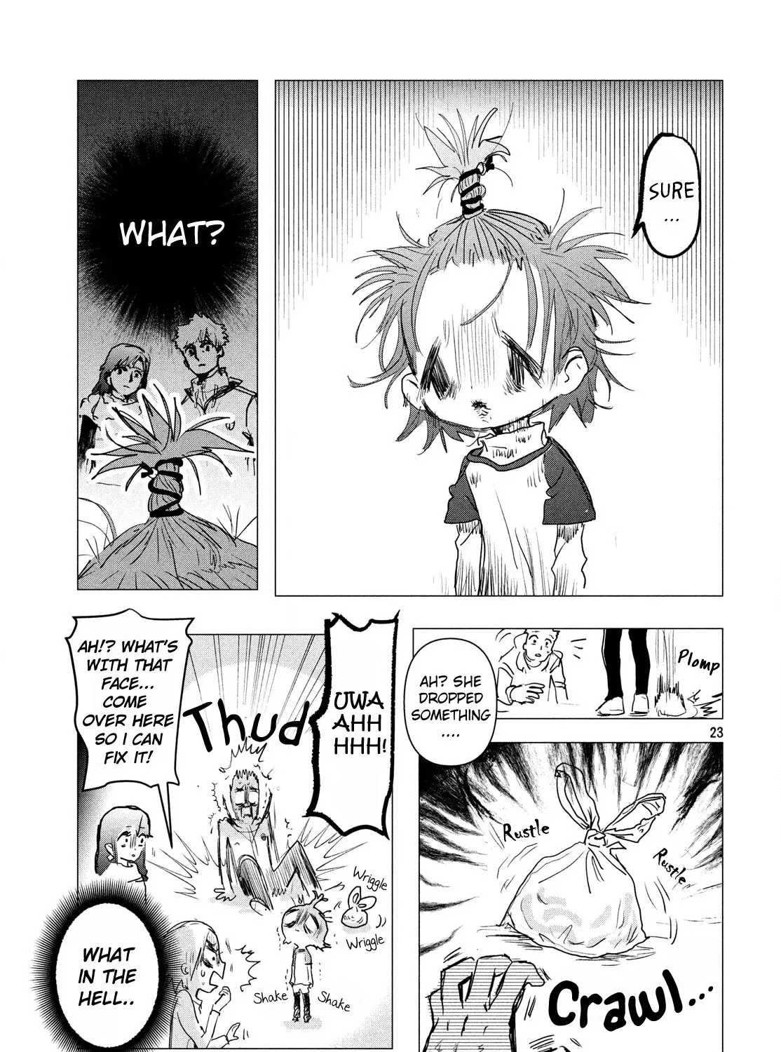 Medalist, chapter 2, page 45