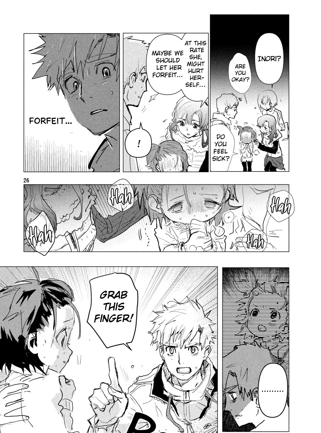 Medalist, chapter 2, page 51