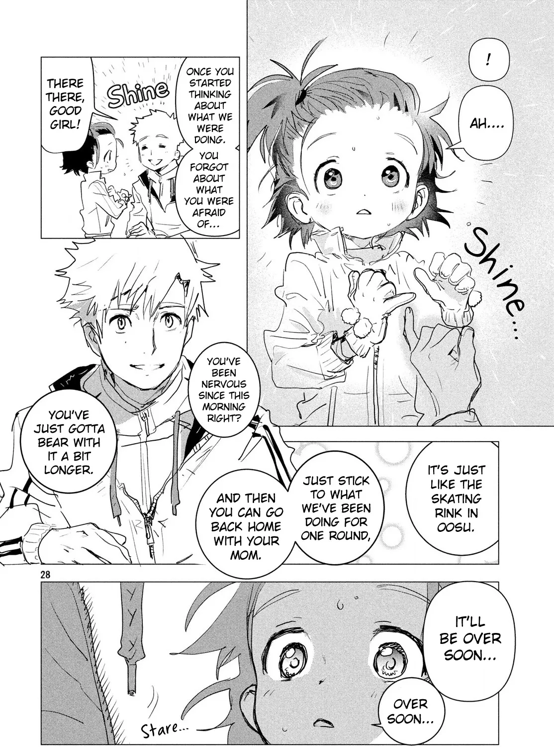 Medalist, chapter 2, page 55