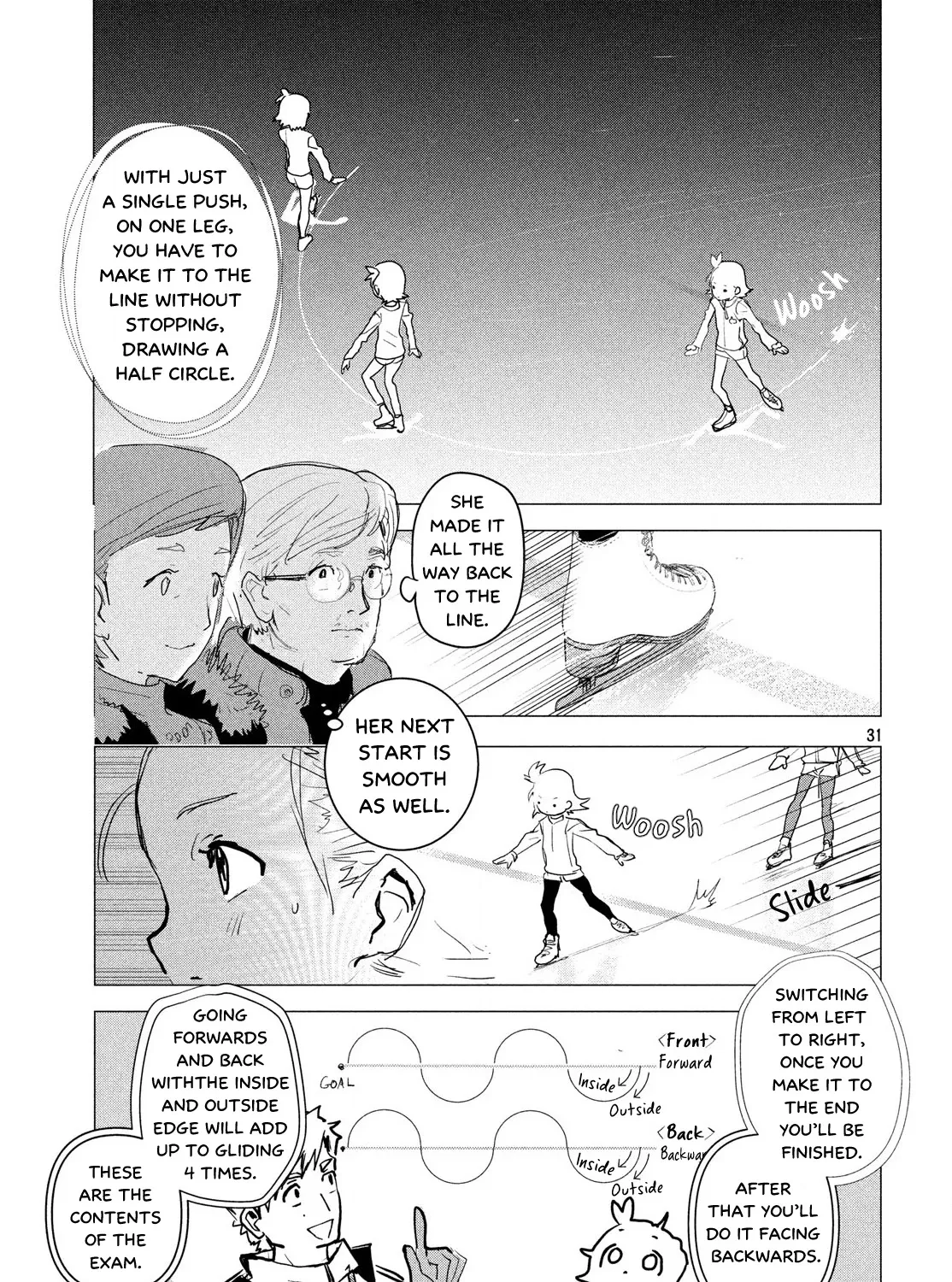 Medalist, chapter 2, page 61
