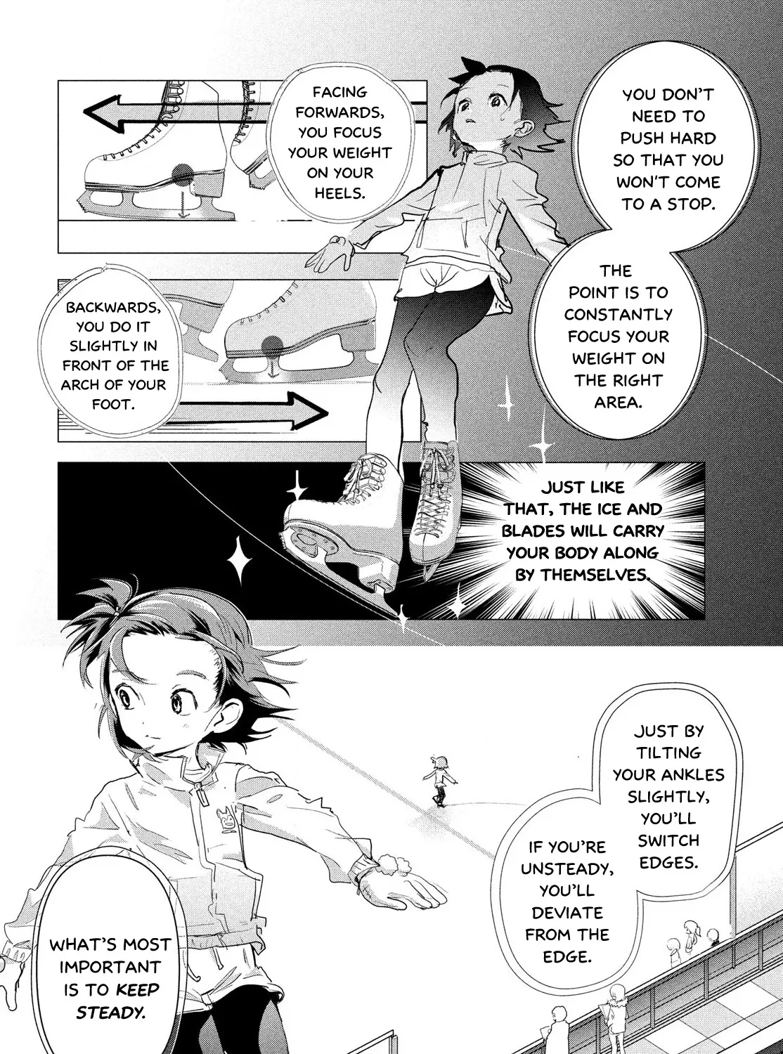Medalist, chapter 2, page 63