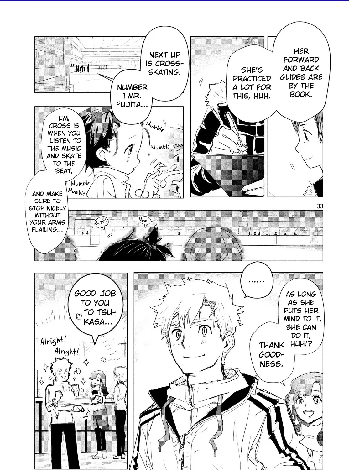Medalist, chapter 2, page 65
