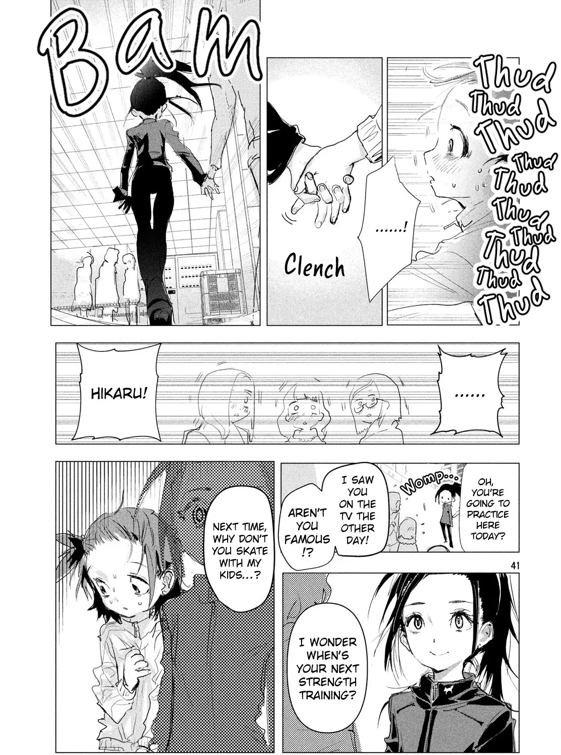 Medalist, chapter 2, page 81