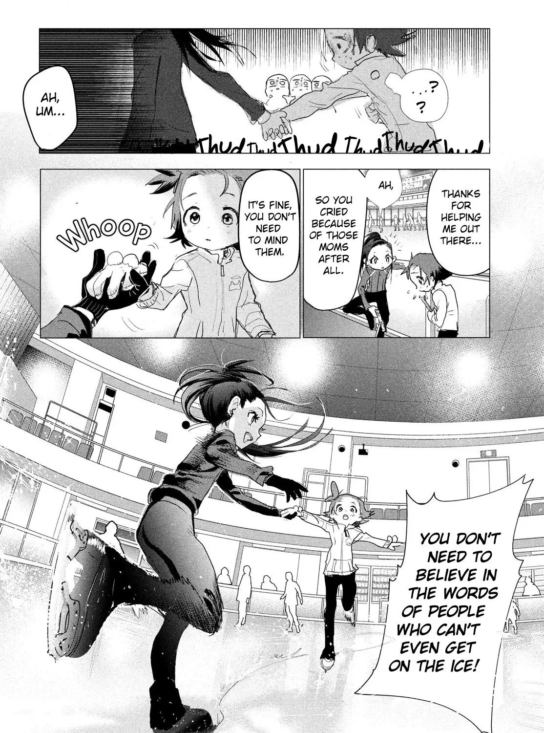 Medalist, chapter 2, page 83