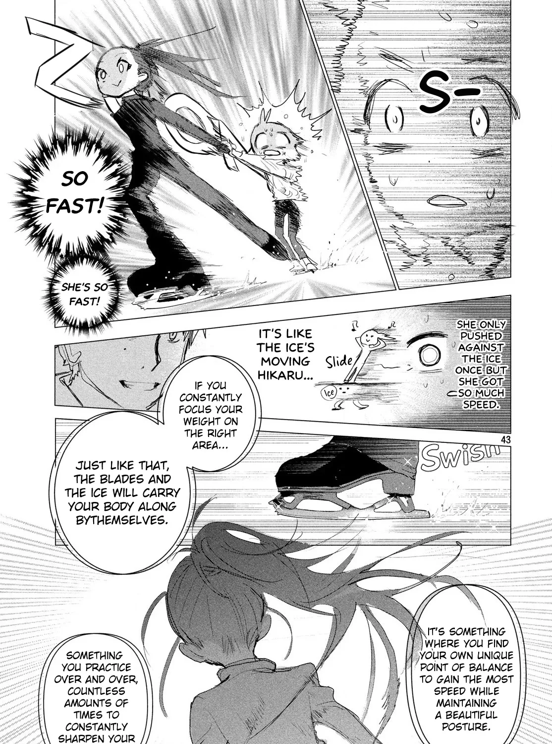Medalist, chapter 2, page 85