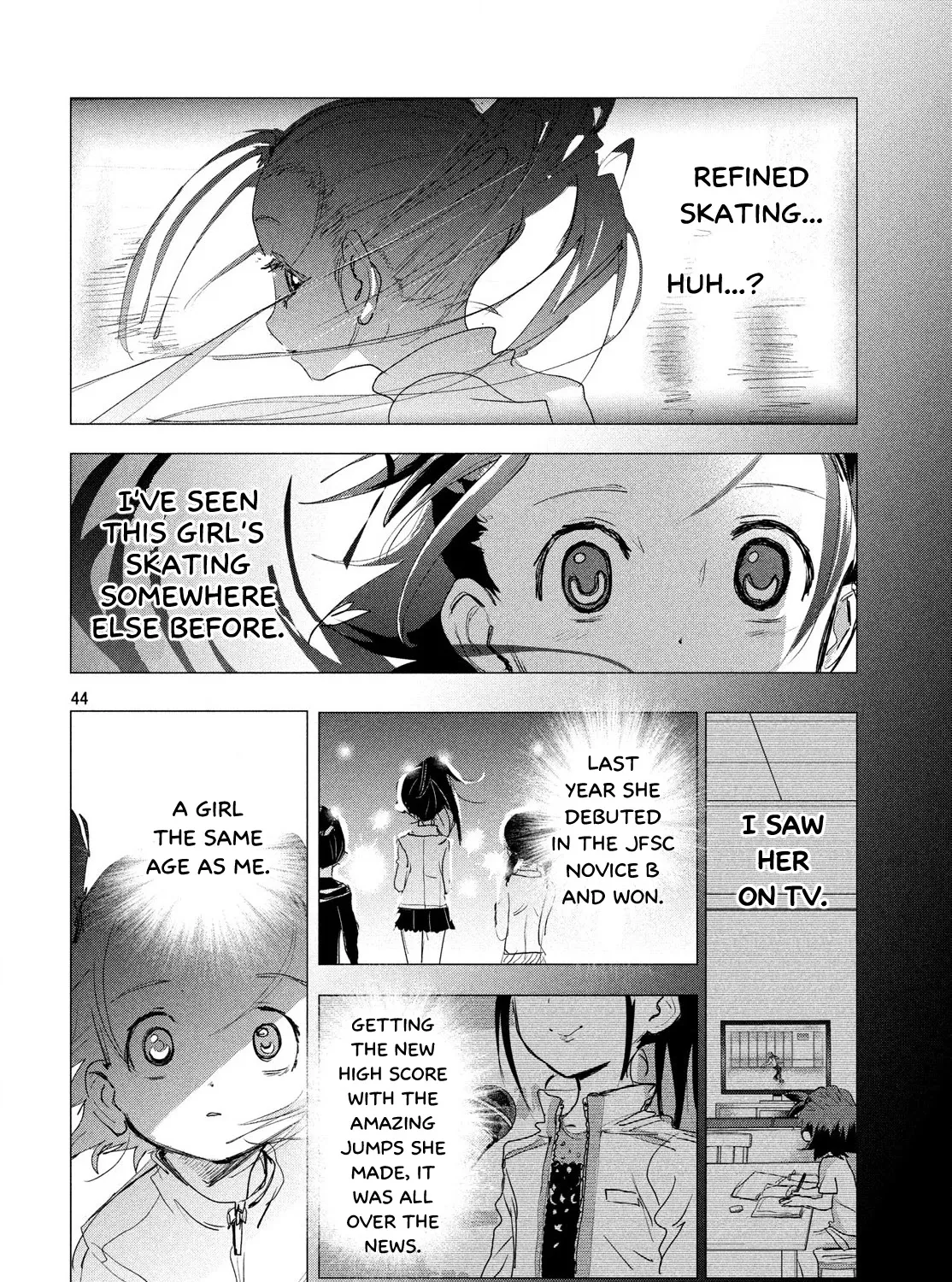 Medalist, chapter 2, page 87