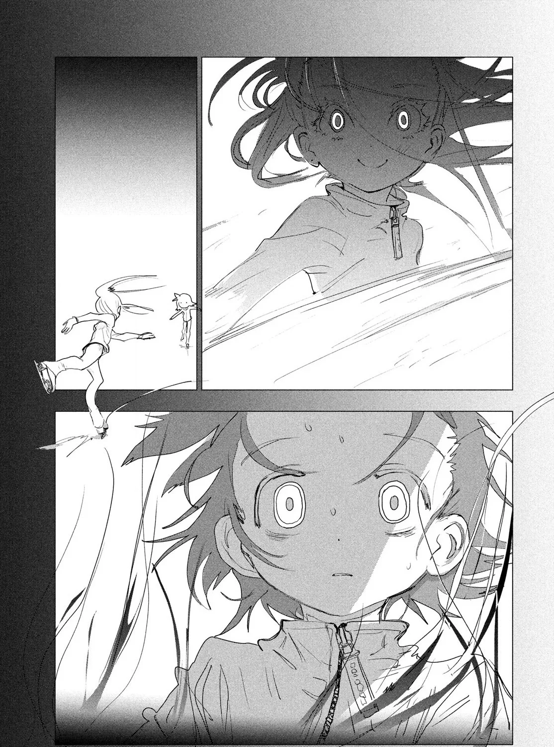 Medalist, chapter 2, page 93