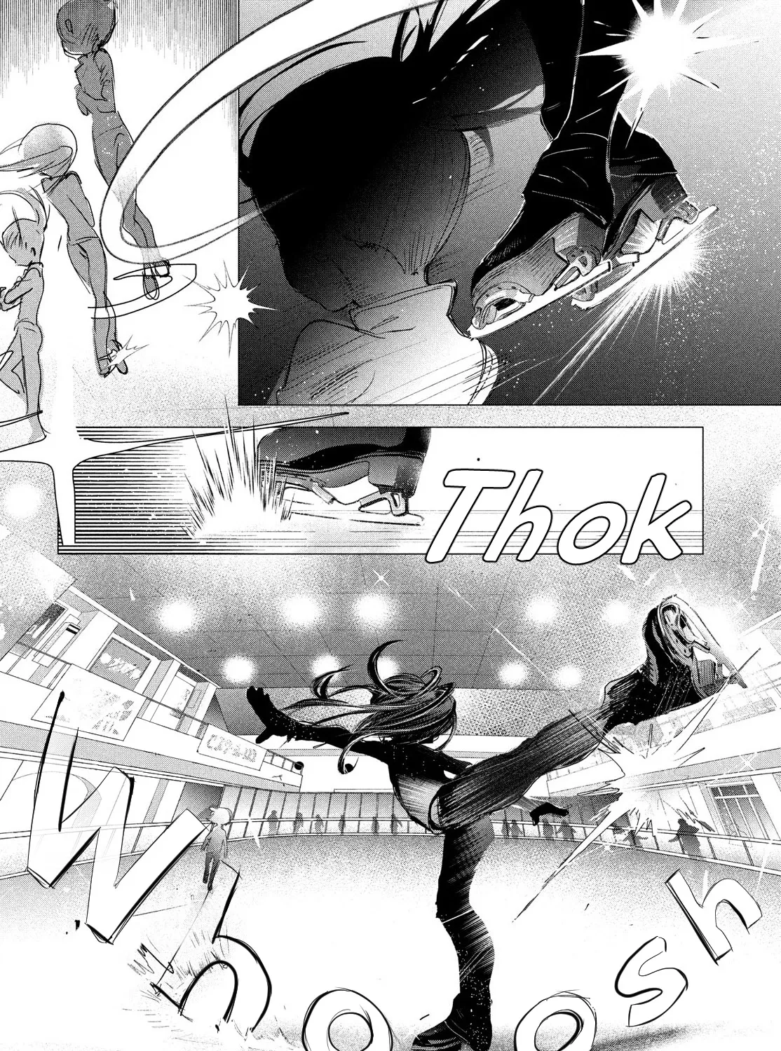 Medalist, chapter 2, page 99