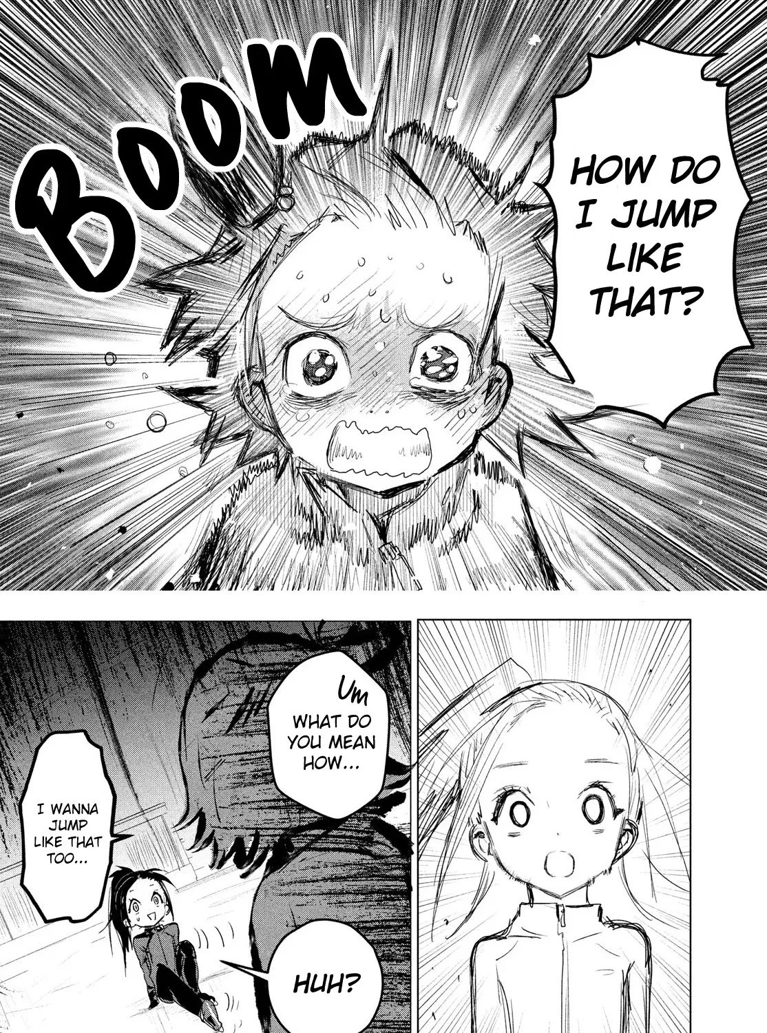 Medalist, chapter 2, page 103