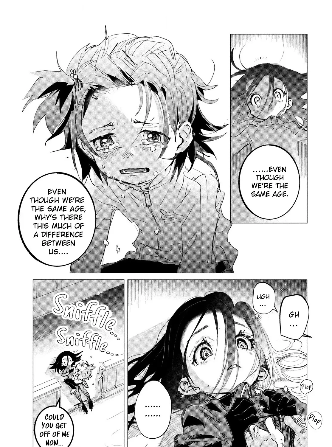 Medalist, chapter 2, page 109