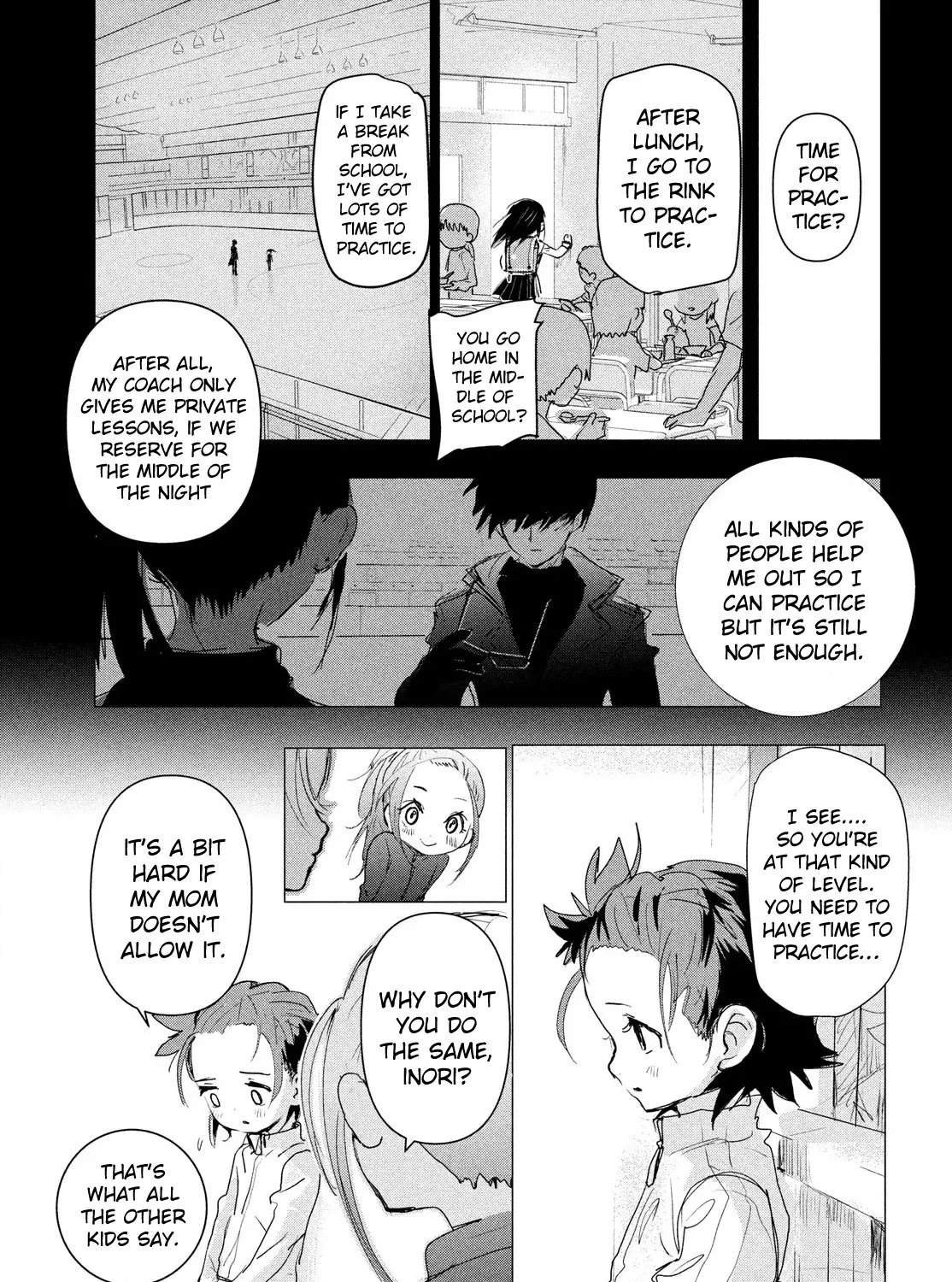 Medalist, chapter 2, page 113