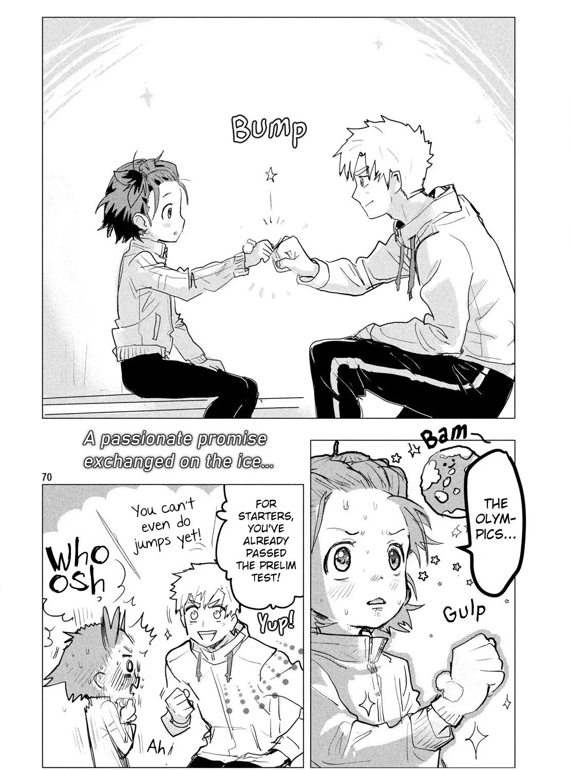 Medalist, chapter 2, page 139