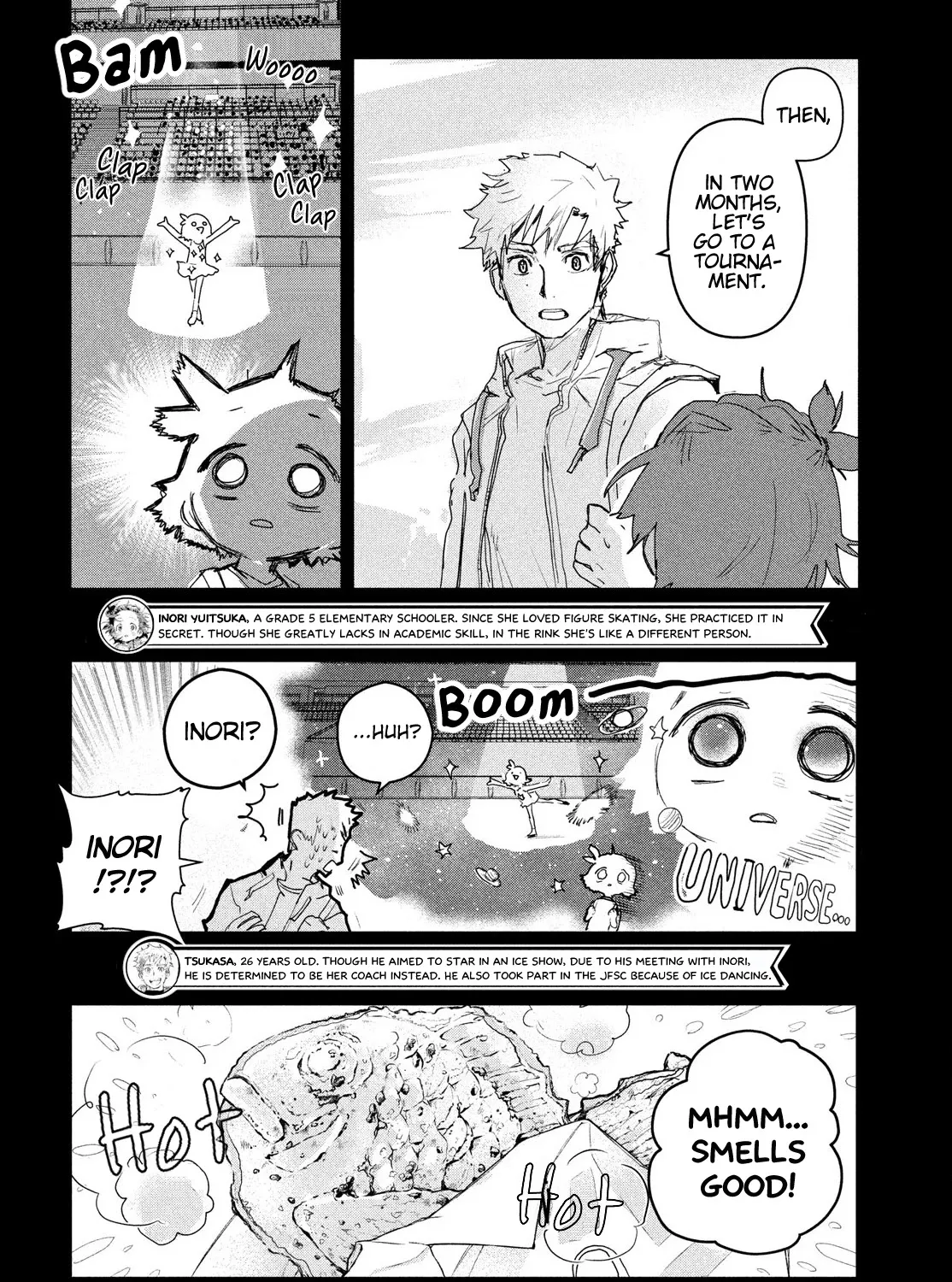 Medalist, chapter 3, page 7