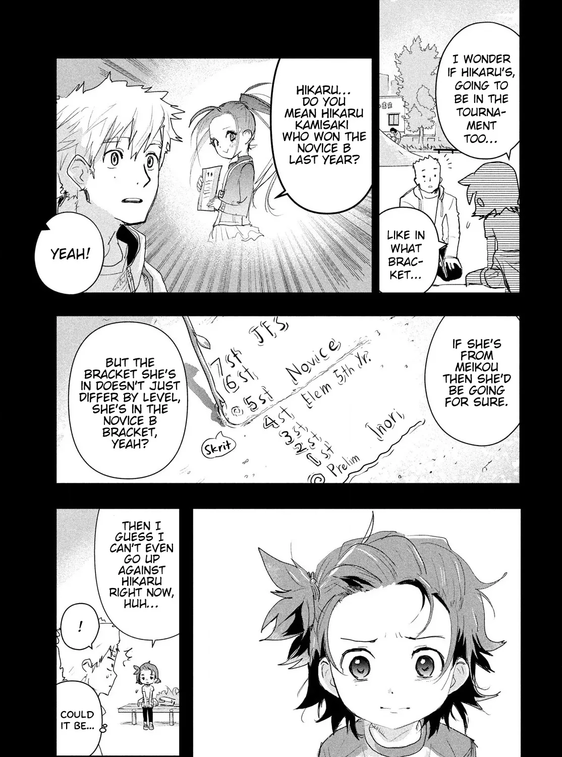 Medalist, chapter 3, page 13