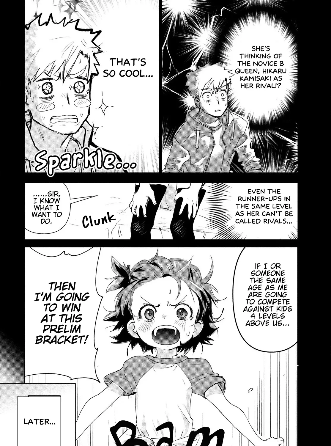Medalist, chapter 3, page 15
