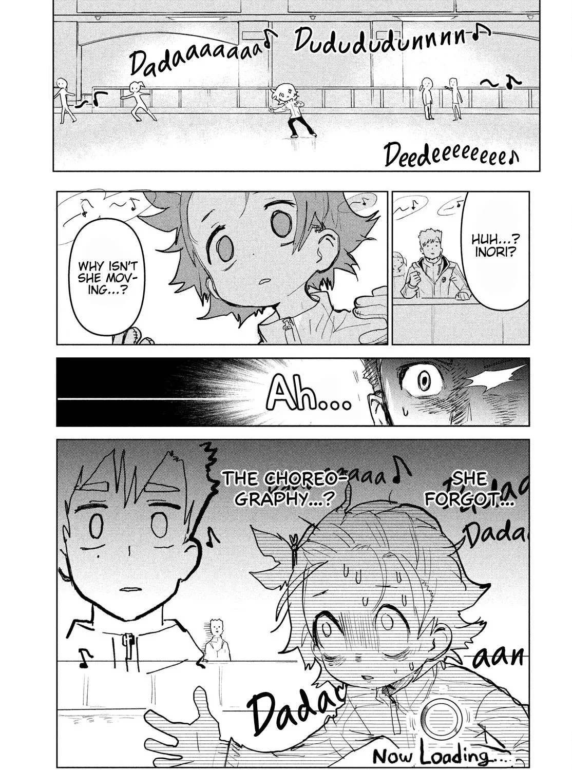 Medalist, chapter 3, page 25