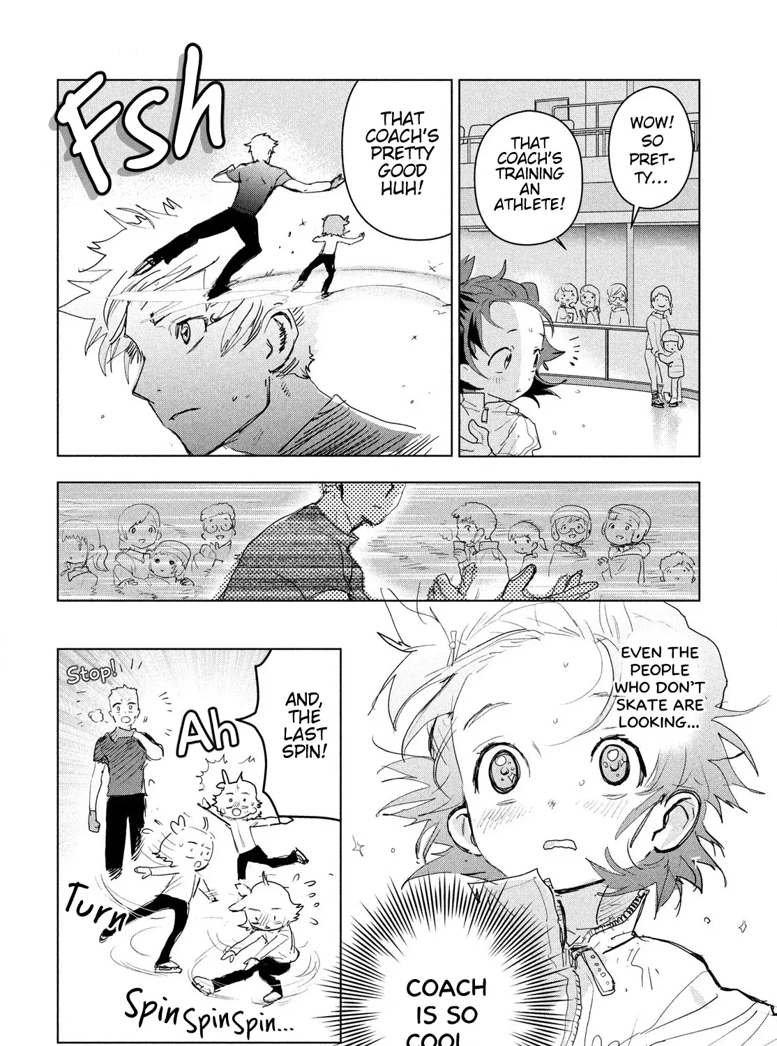 Medalist, chapter 3, page 35