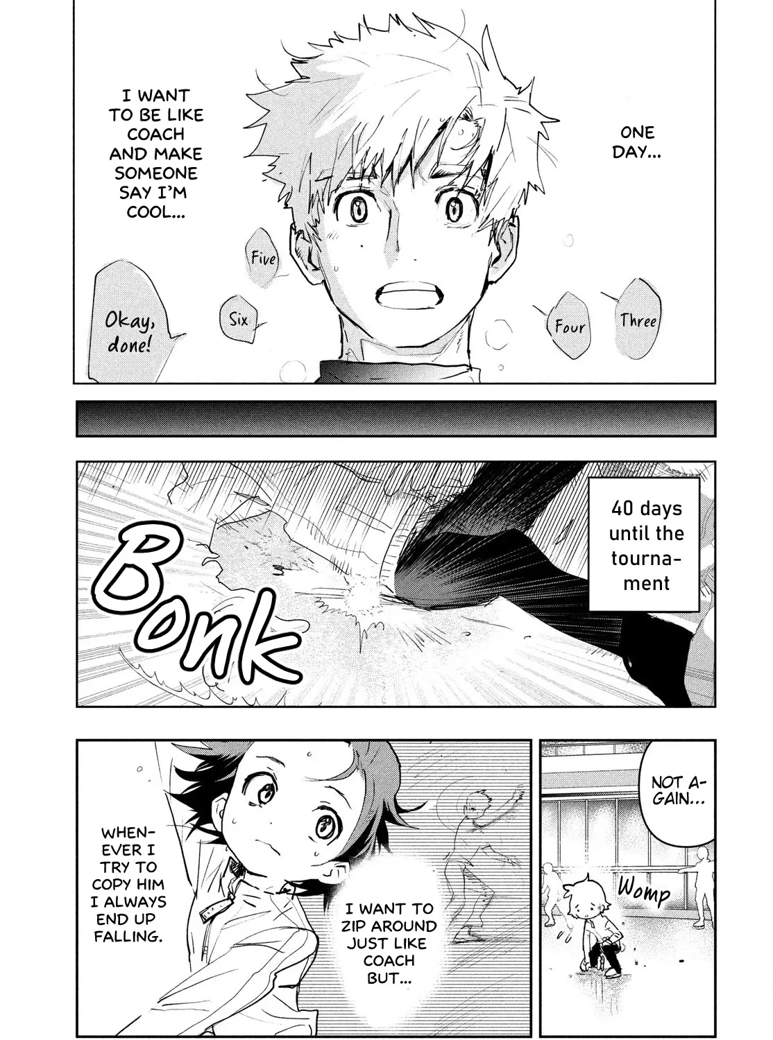 Medalist, chapter 3, page 37