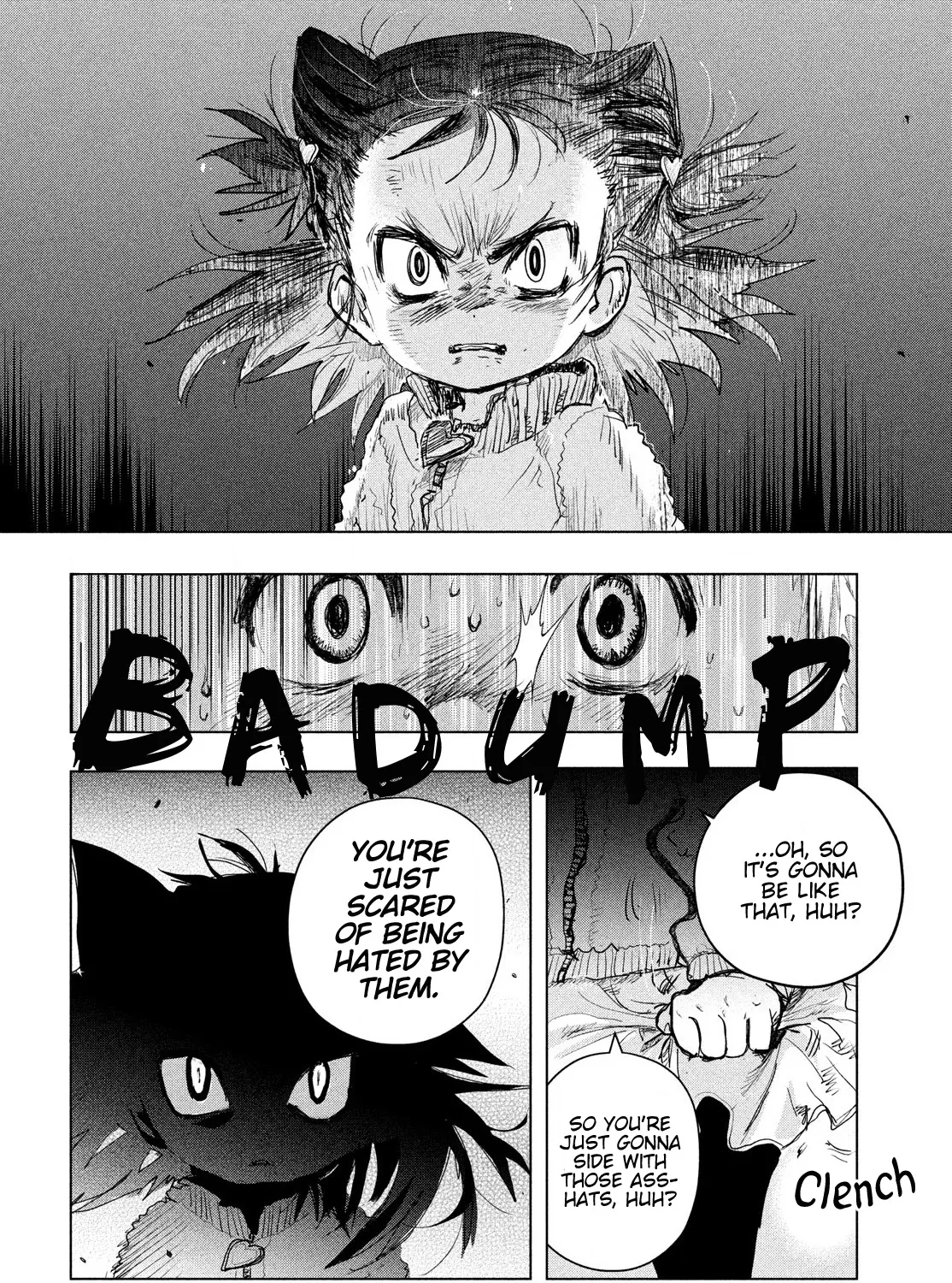 Medalist, chapter 3, page 63