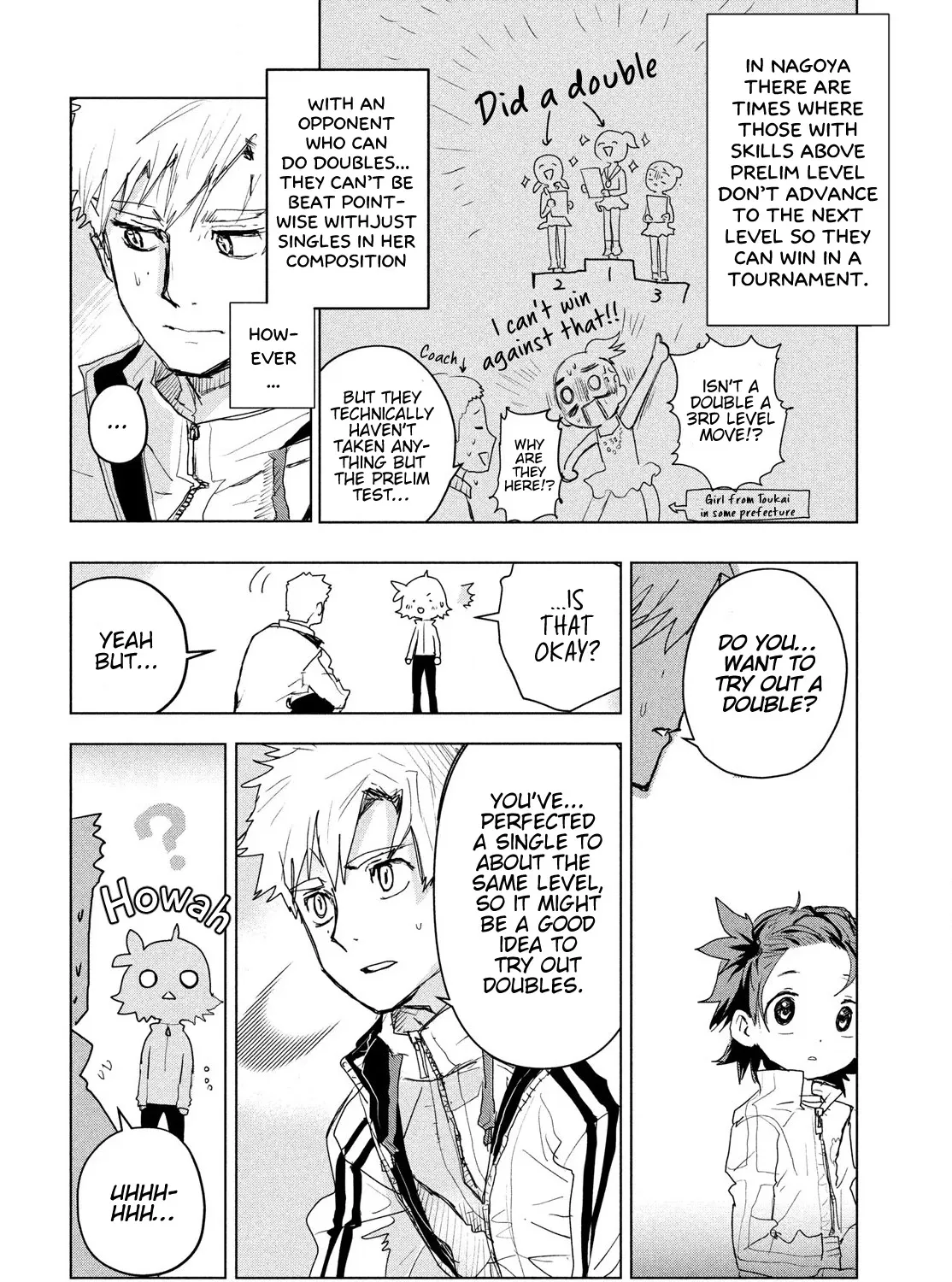 Medalist, chapter 3, page 75