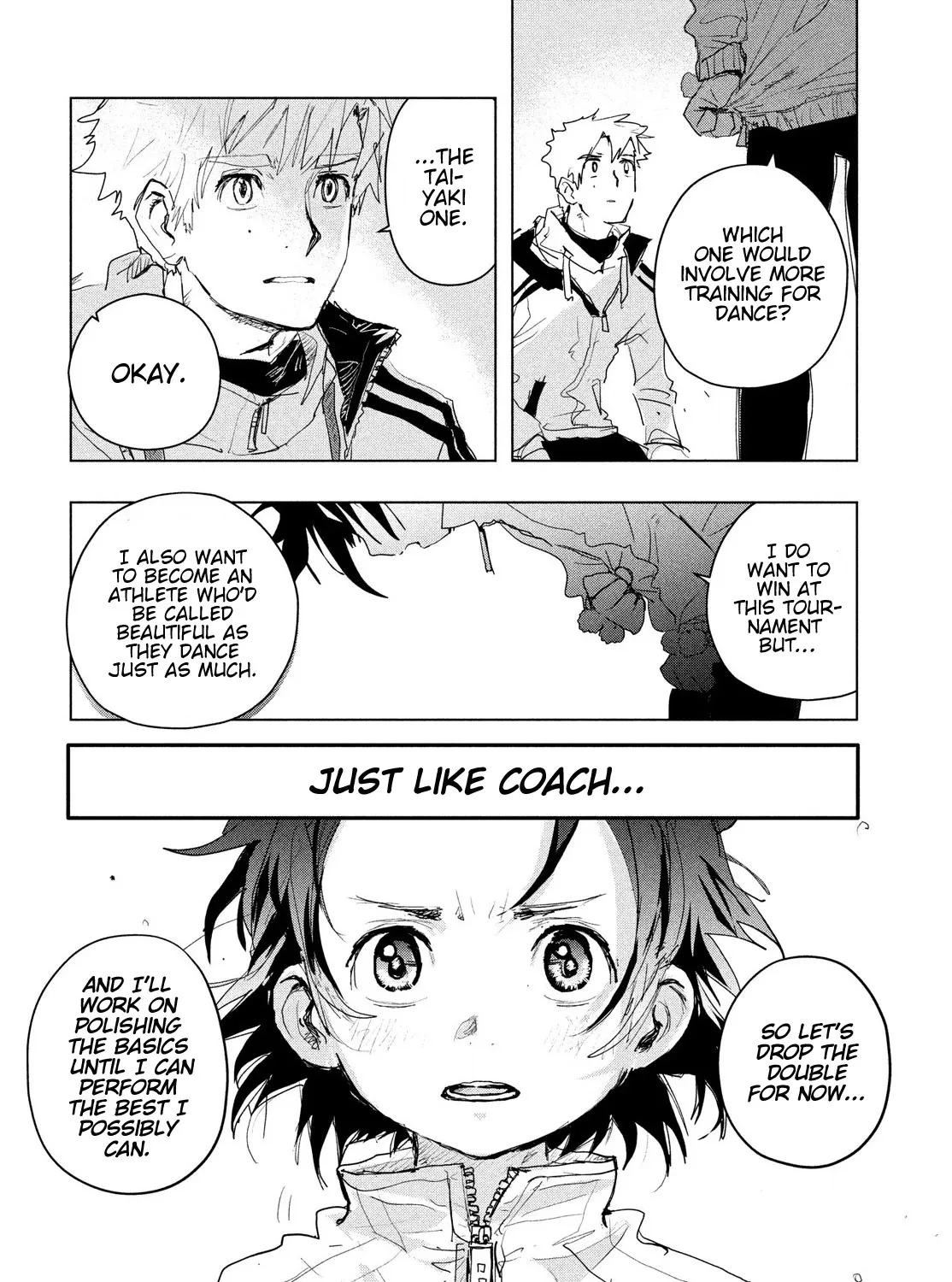 Medalist, chapter 3, page 91