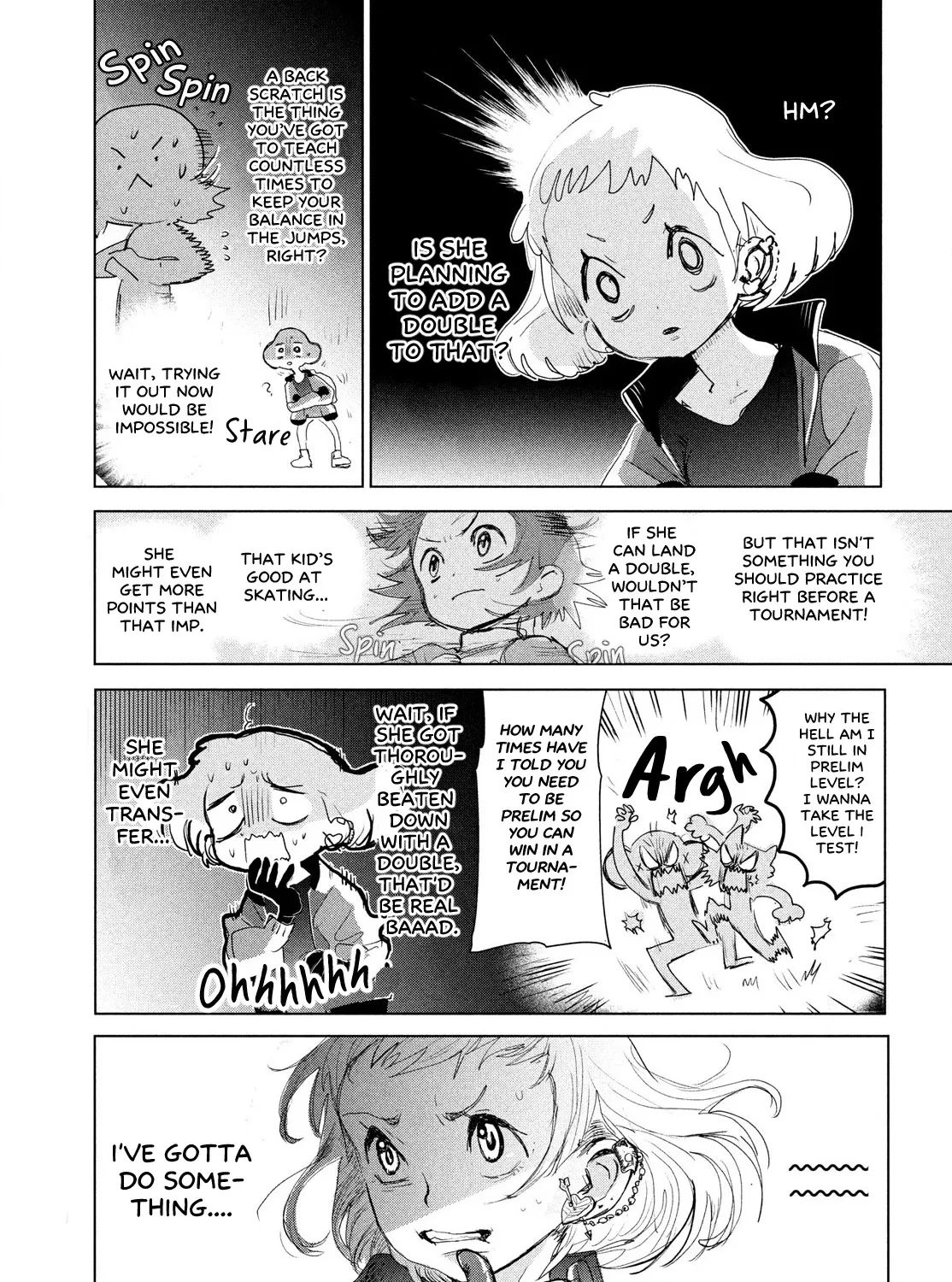 Medalist, chapter 3, page 97
