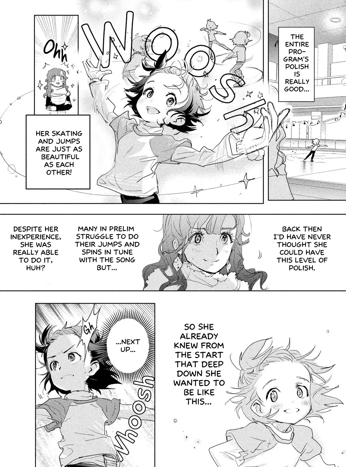 Medalist, chapter 3, page 101
