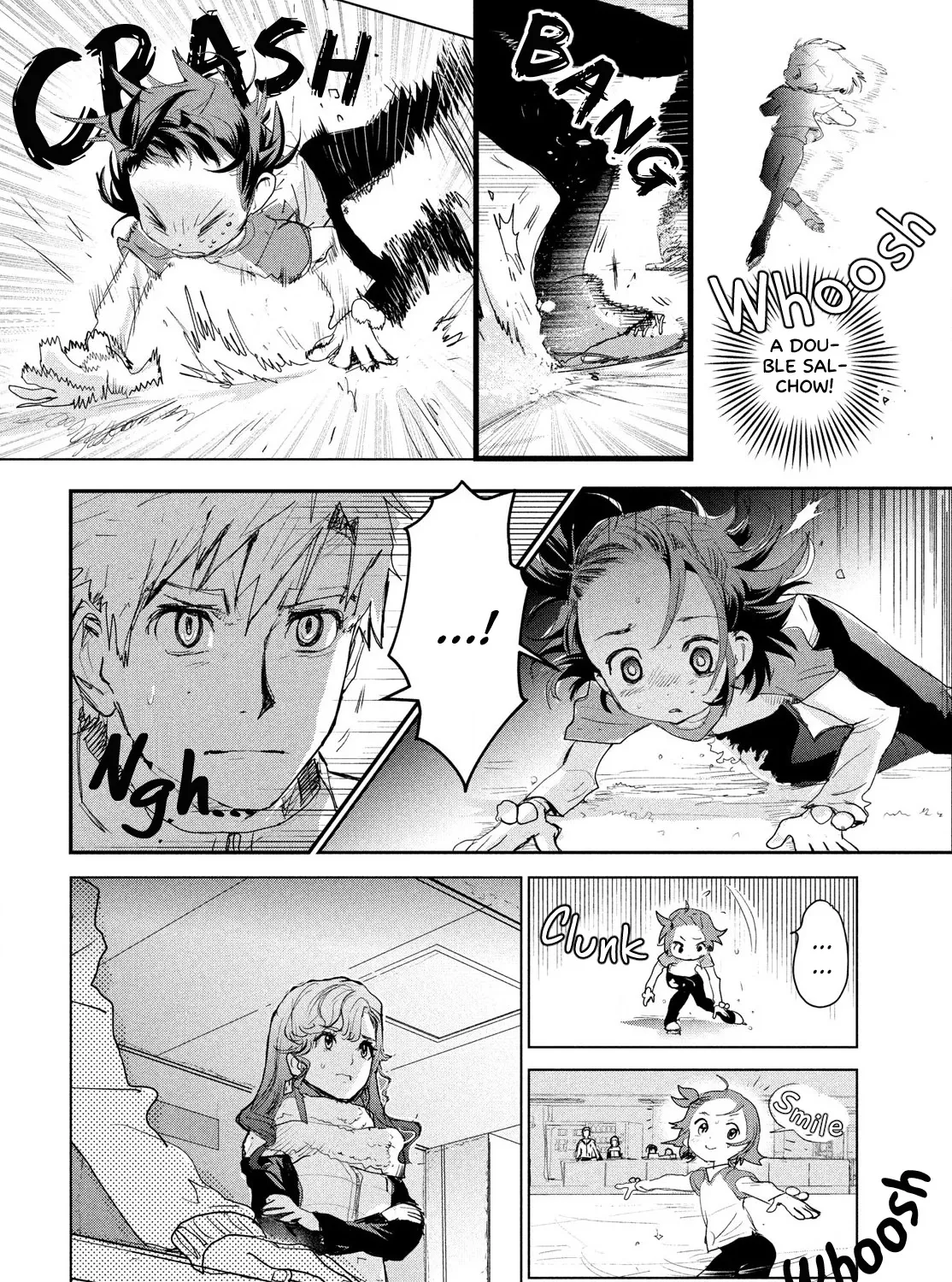 Medalist, chapter 3, page 103