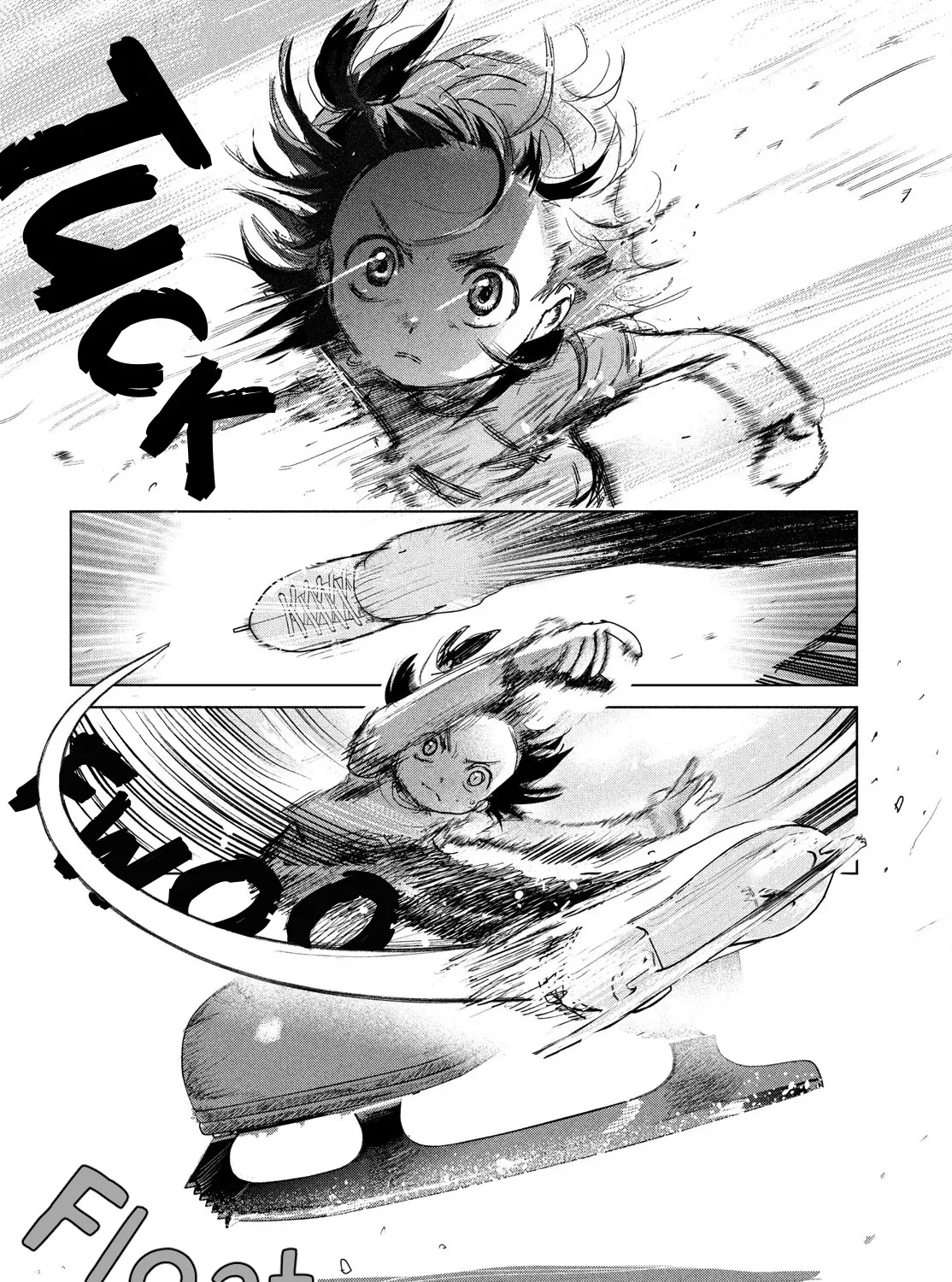 Medalist, chapter 3, page 123