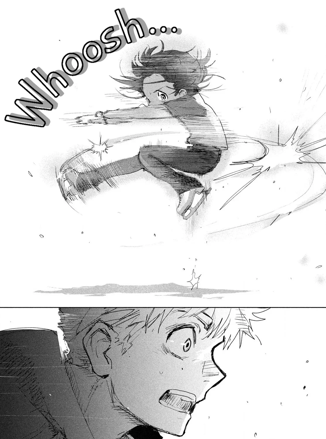 Medalist, chapter 3, page 125
