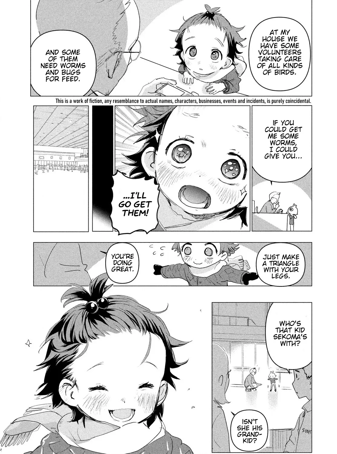Medalist, chapter 3.1, page 5