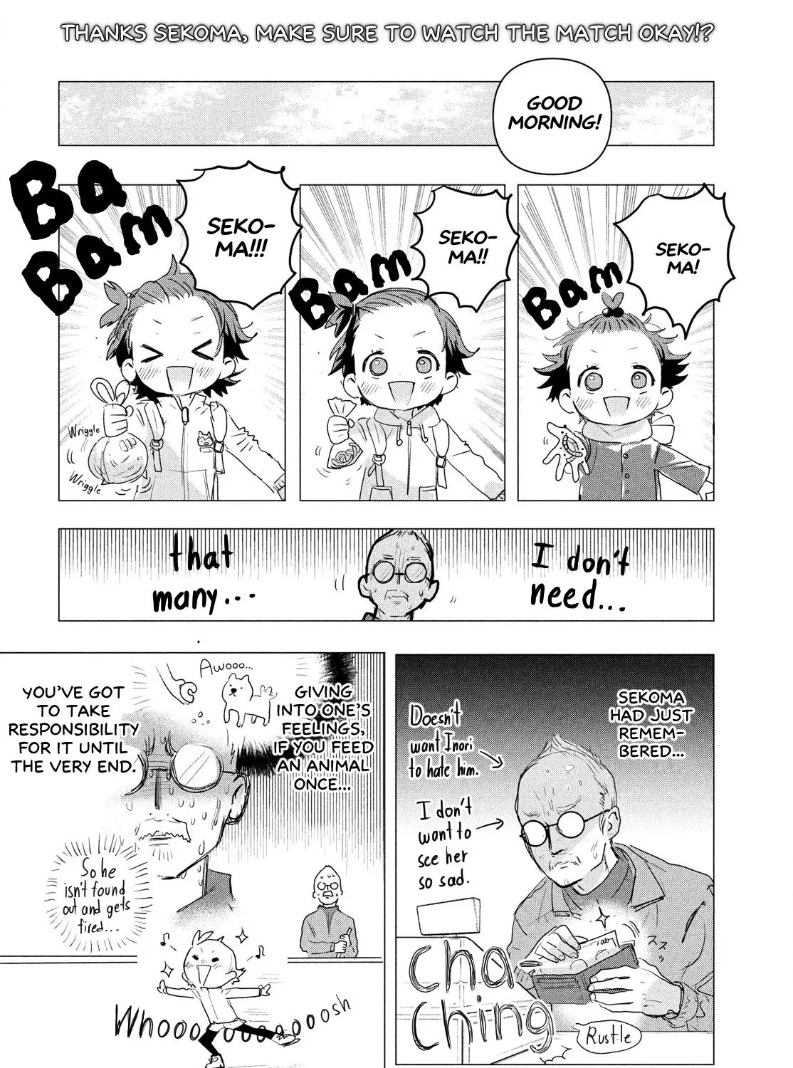 Medalist, chapter 3.1, page 7
