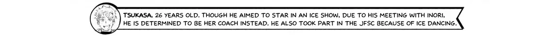 Medalist, chapter 3.2, page 2