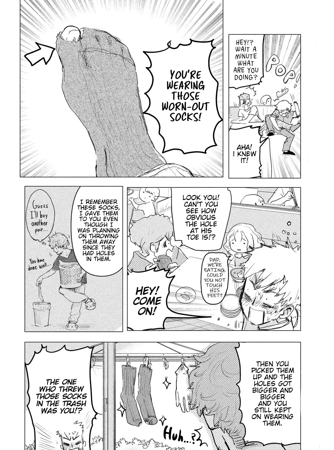 Medalist, chapter 3.2, page 7