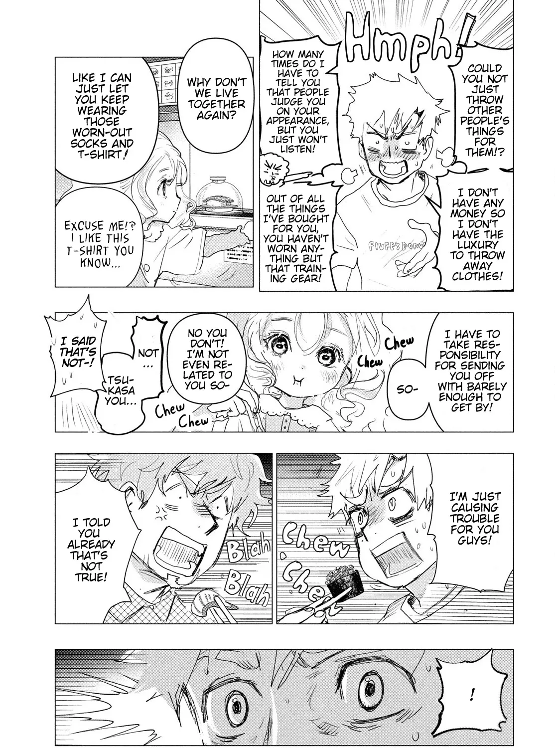Medalist, chapter 3.2, page 9