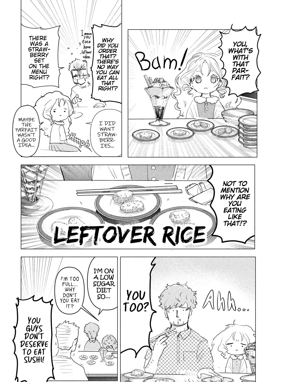 Medalist, chapter 3.2, page 11