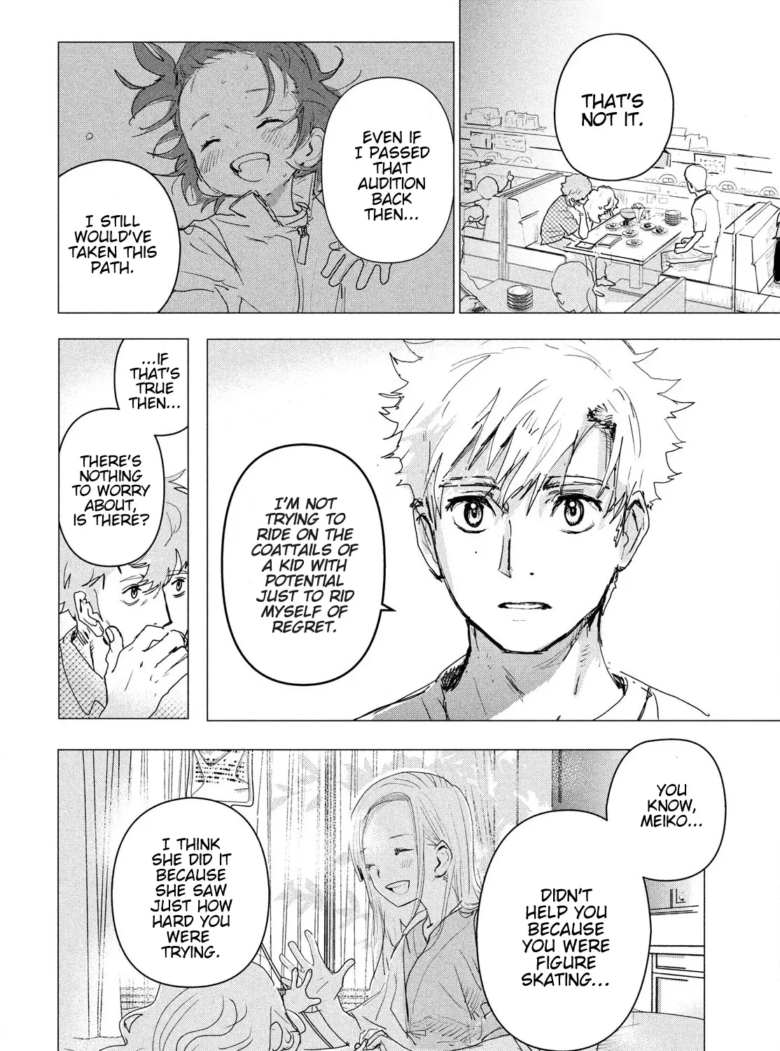 Medalist, chapter 3.2, page 15